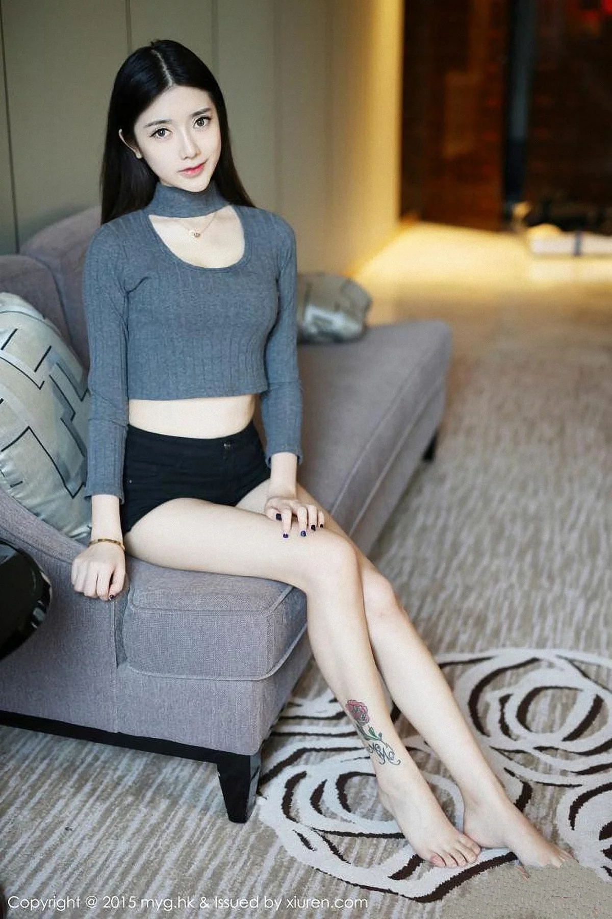 Xrmnw.Vip_于小小姐_写真