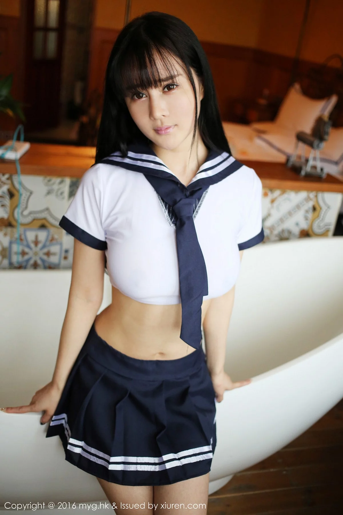 Xrmnw.Vip_蔡文钰_写真