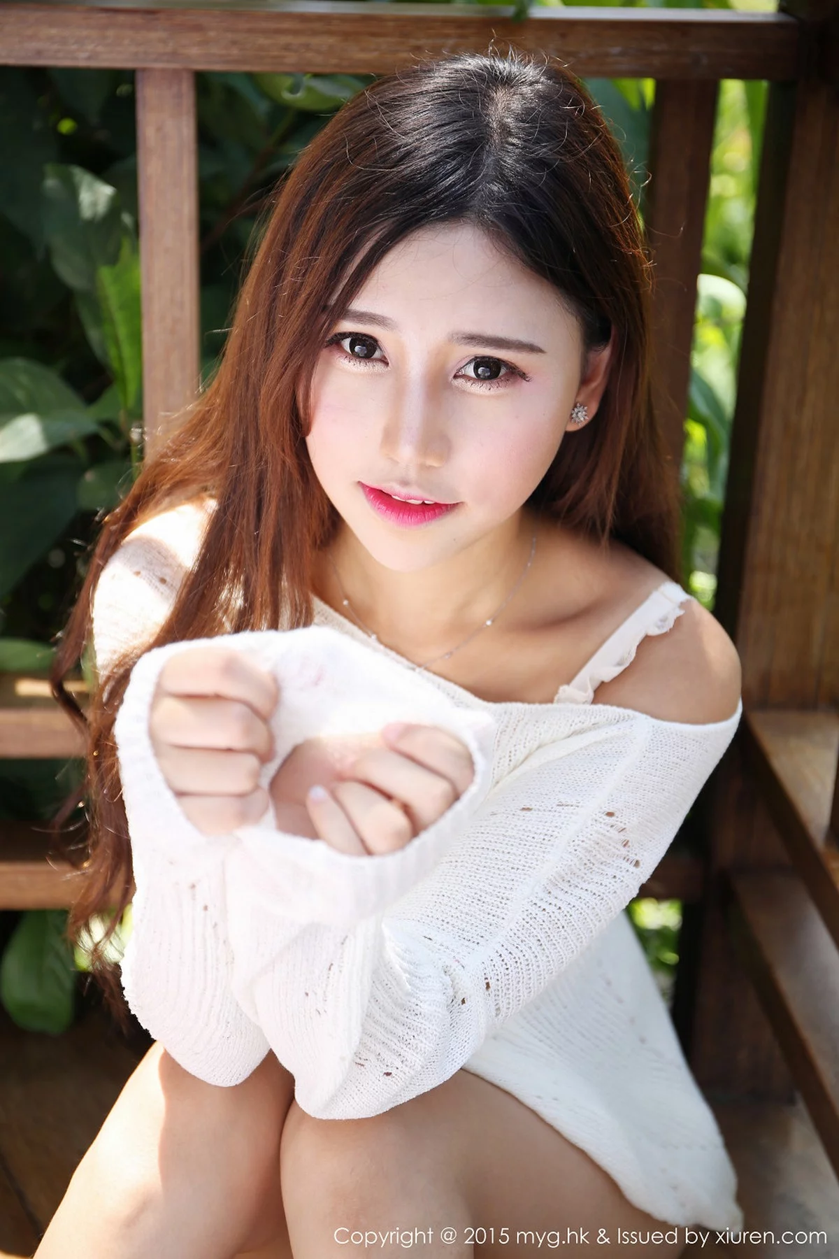 Xrmnw.Vip_Milk楚楚_写真