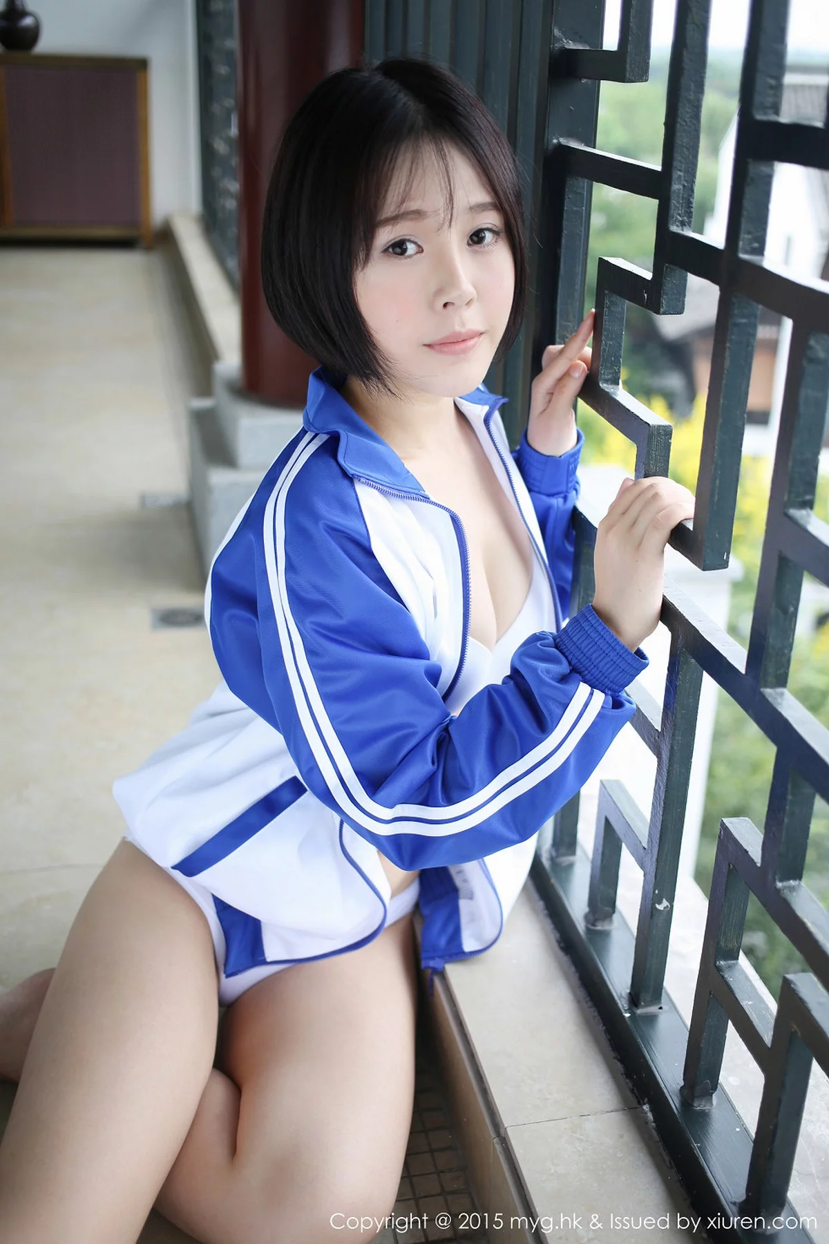 Xrmnw.Vip_Evelyn艾莉_写真