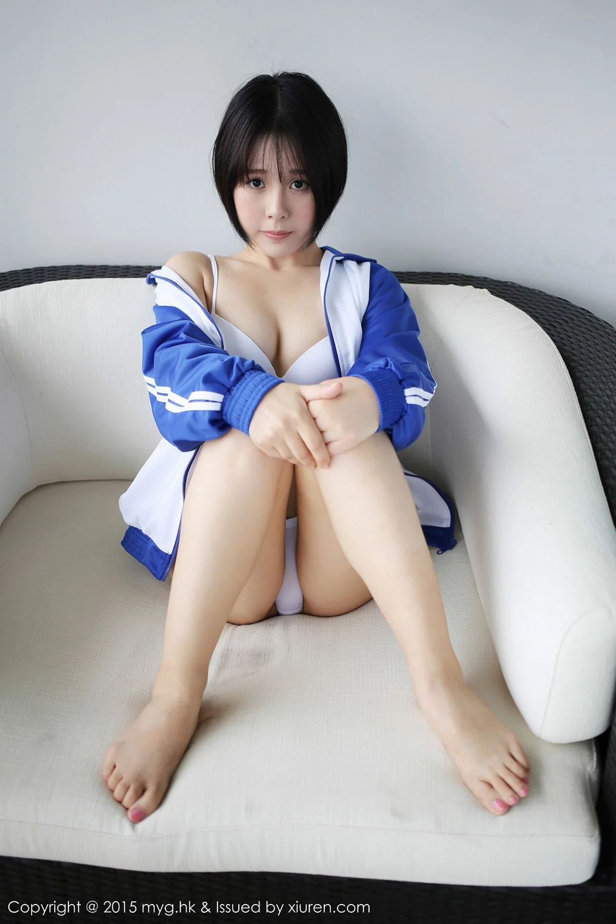 Xrmnw.Vip_Evelyn艾莉_写真