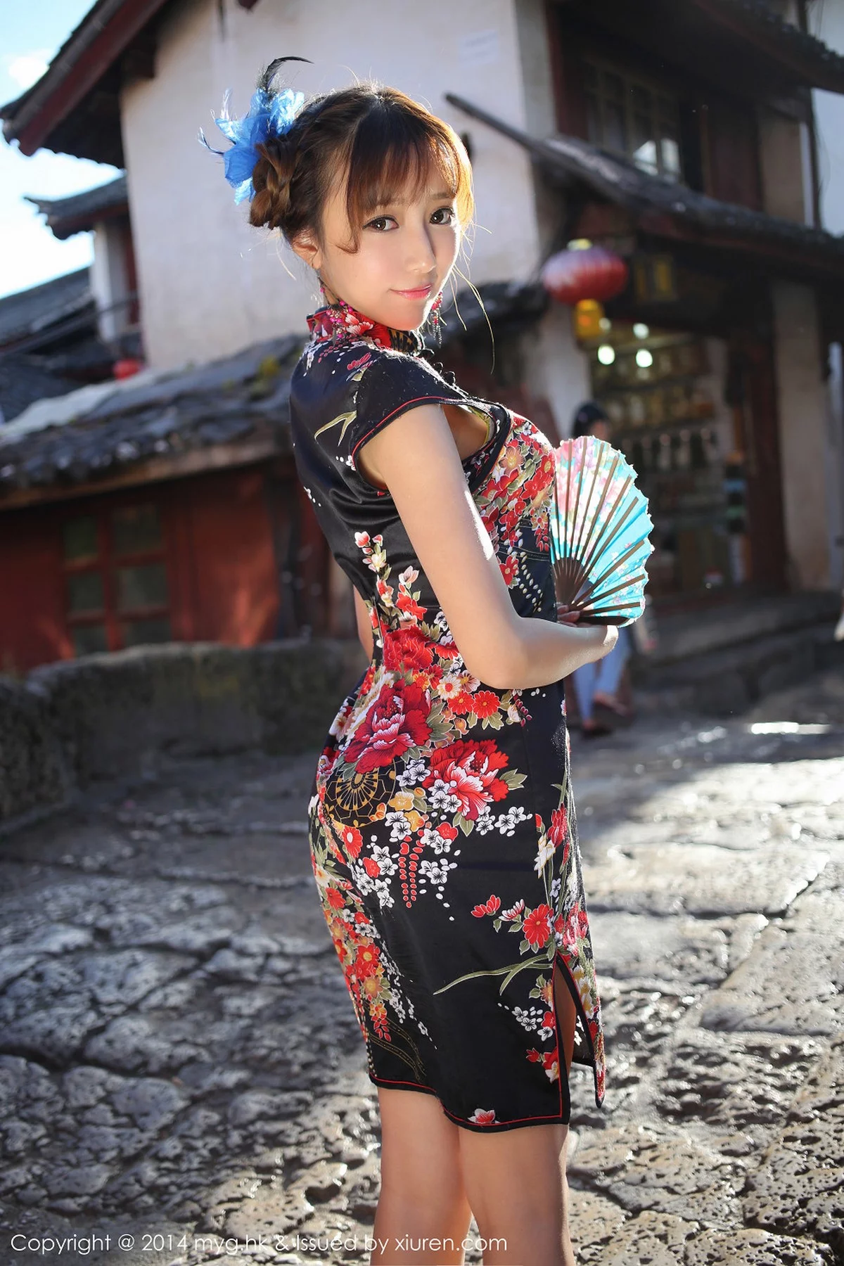 Xrmnw.Vip_王馨瑶_写真