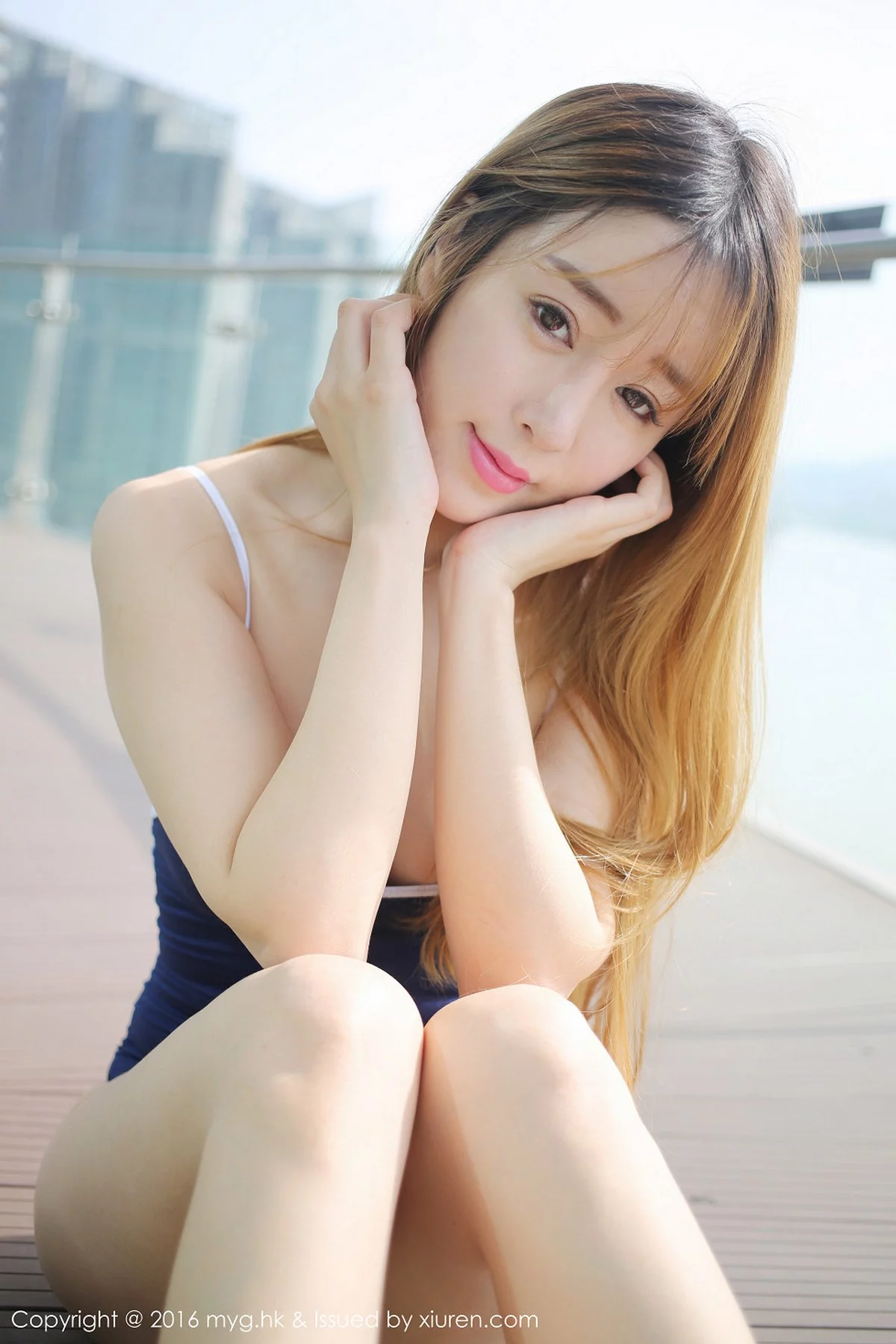 Xrmnw.Vip_王雨纯_写真