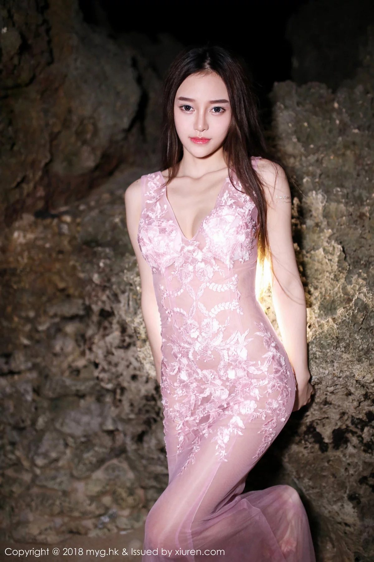 Xrmnw.Vip_唐琪儿_写真