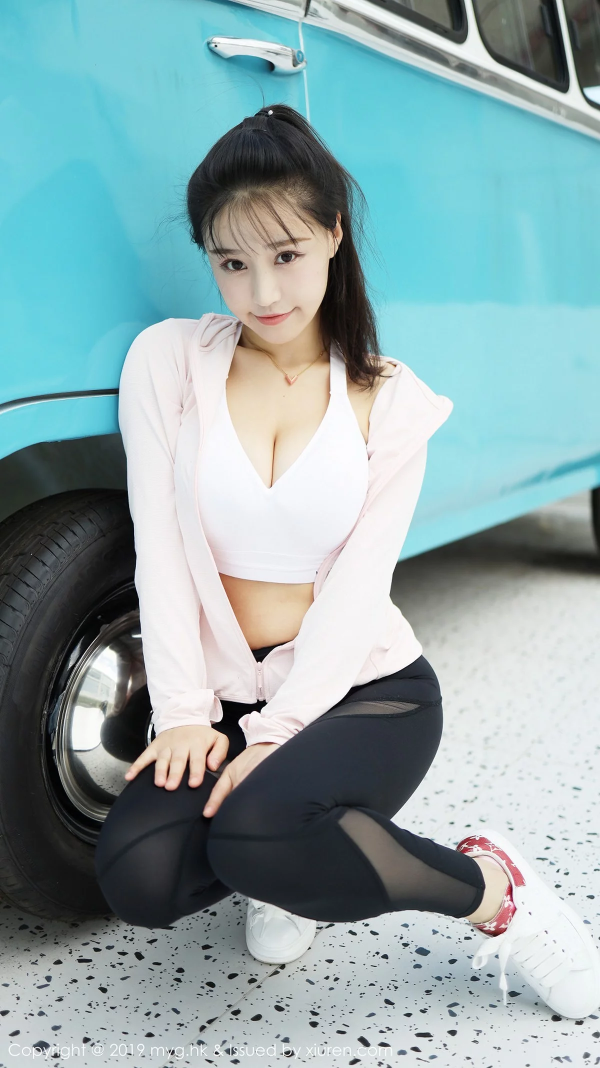 Xrmnw.Vip_朱可儿_写真
