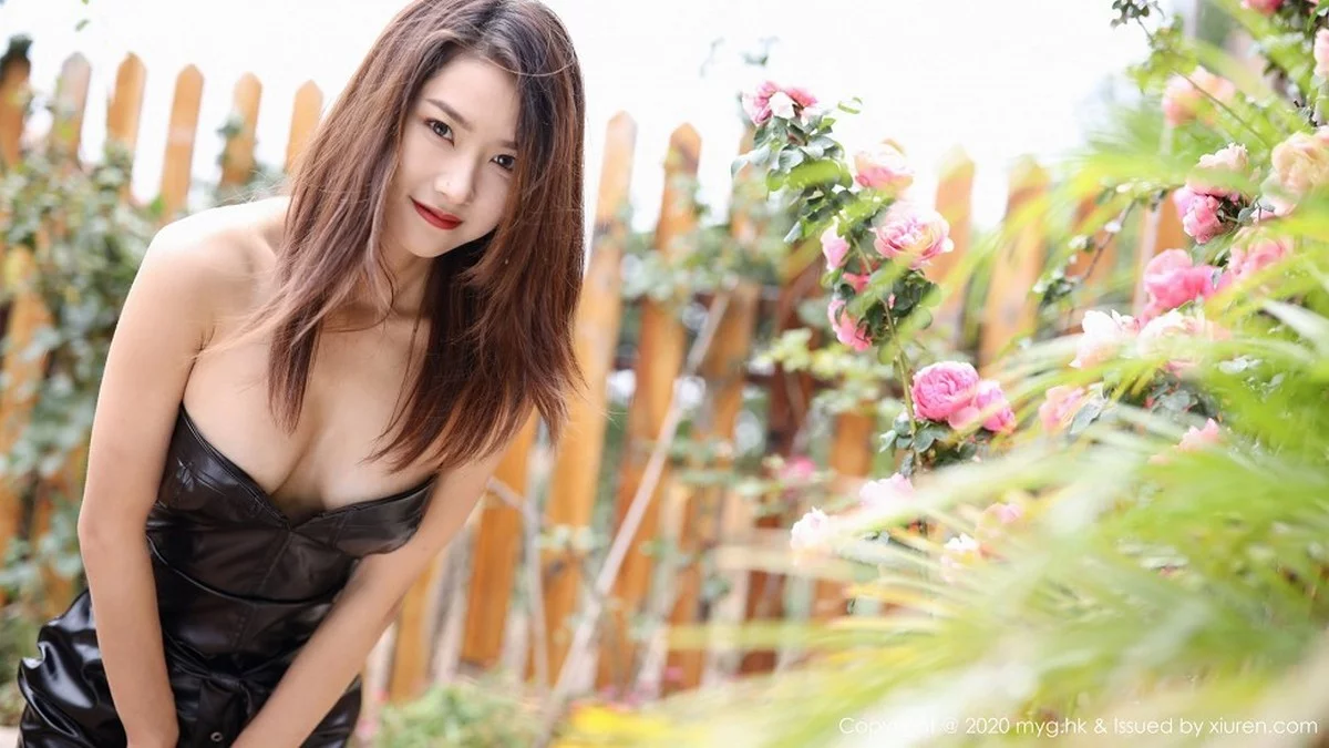 Xrmnw.Vip_方子萱_写真
