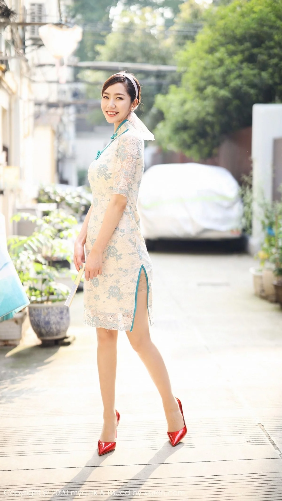 Xrmnw.Vip_方子萱_写真