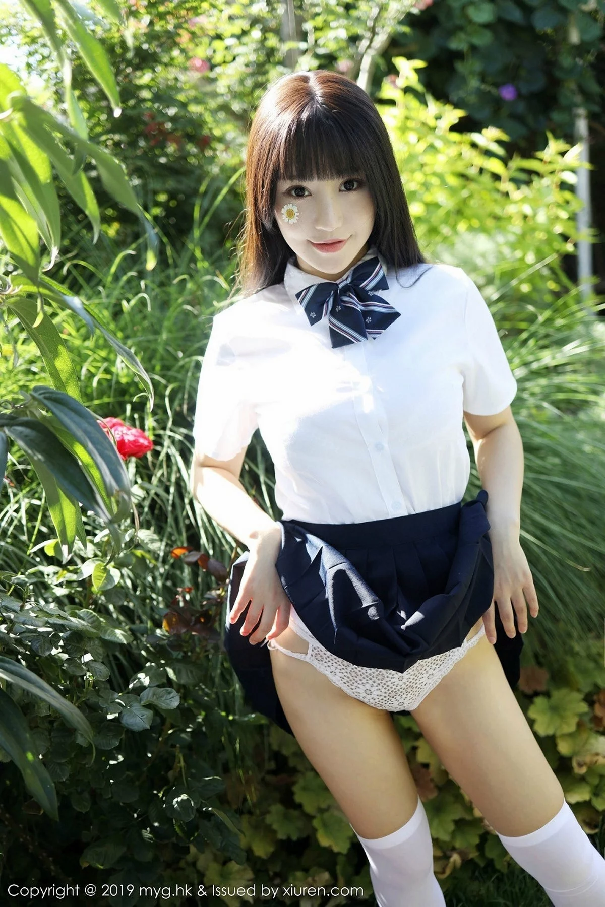 Xrmnw.Vip_朱可儿_写真