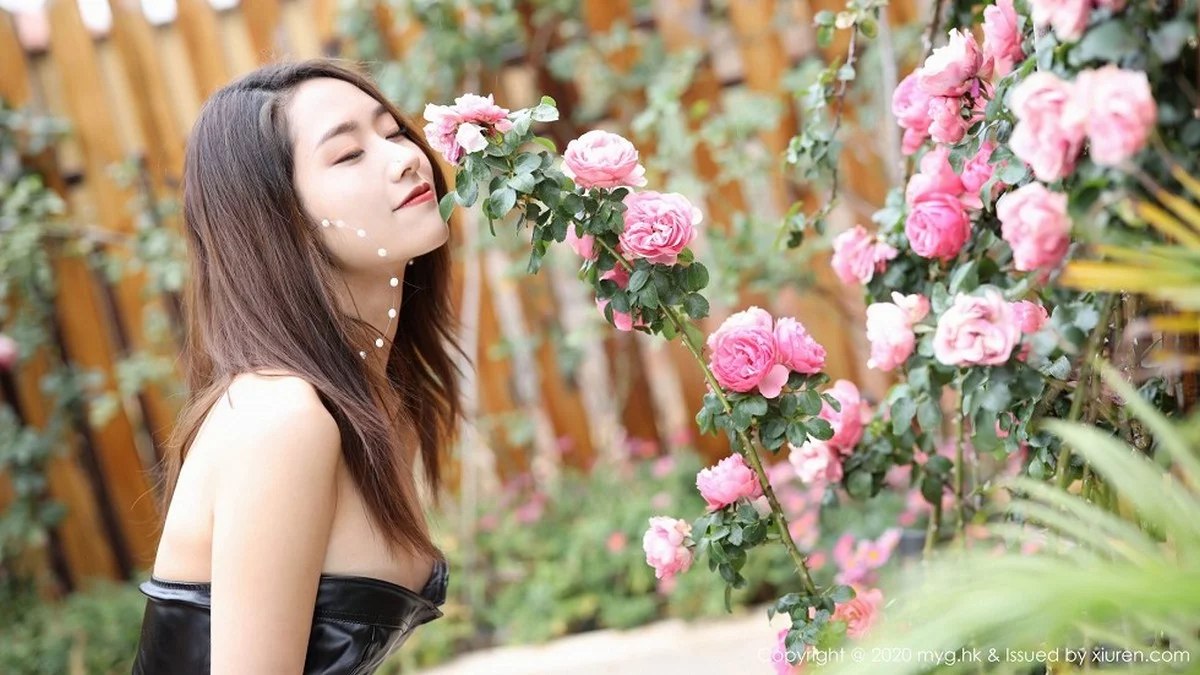 Xrmnw.Vip_方子萱_写真