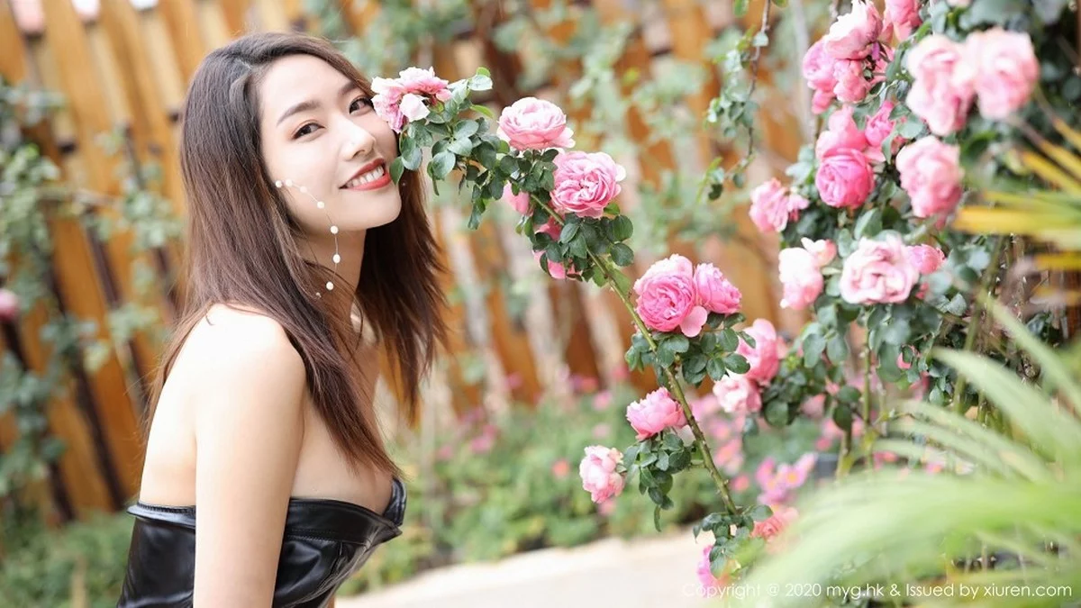 Xrmnw.Vip_方子萱_写真