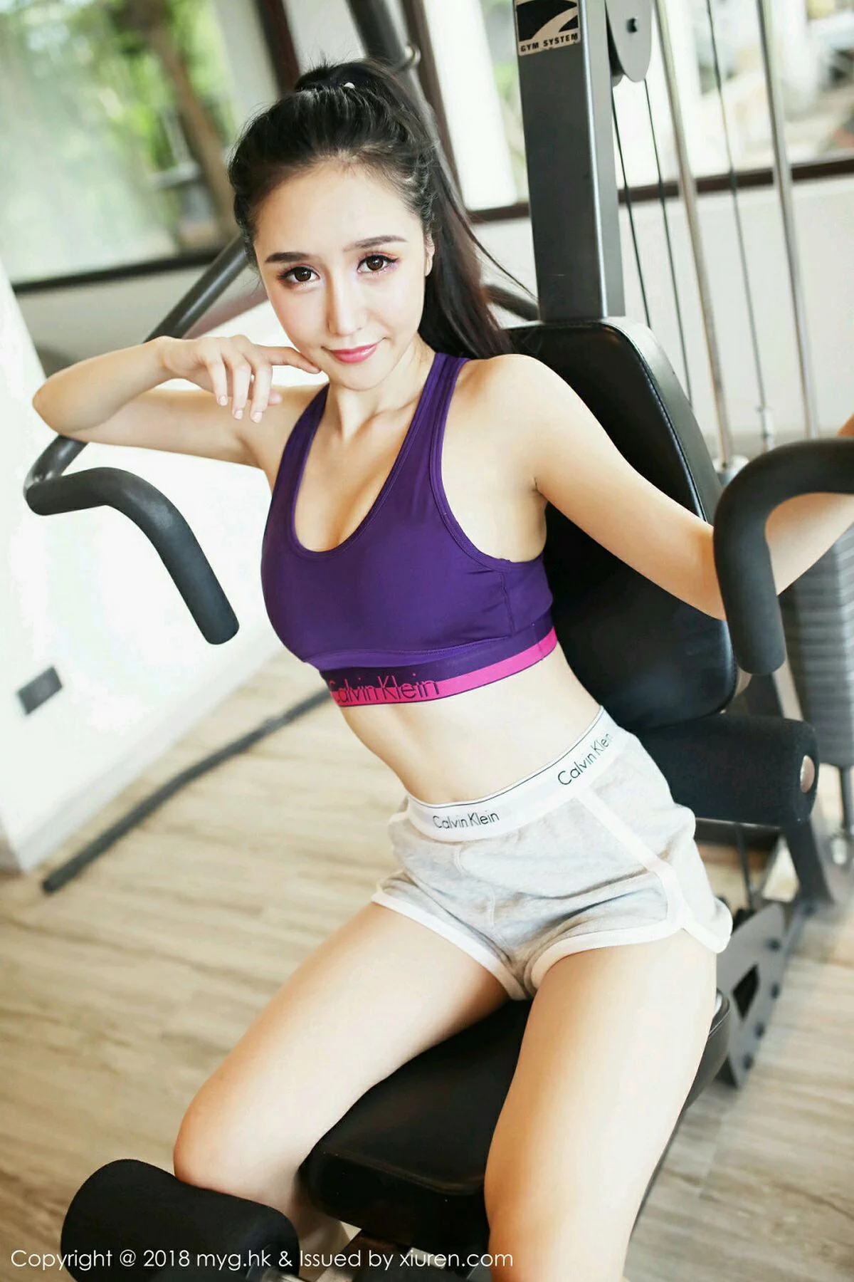 Xrmnw.Vip_美瑜_写真