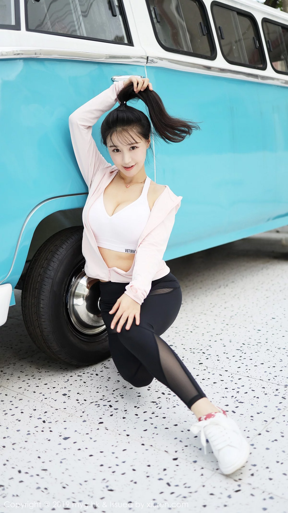 Xrmnw.Vip_朱可儿_写真