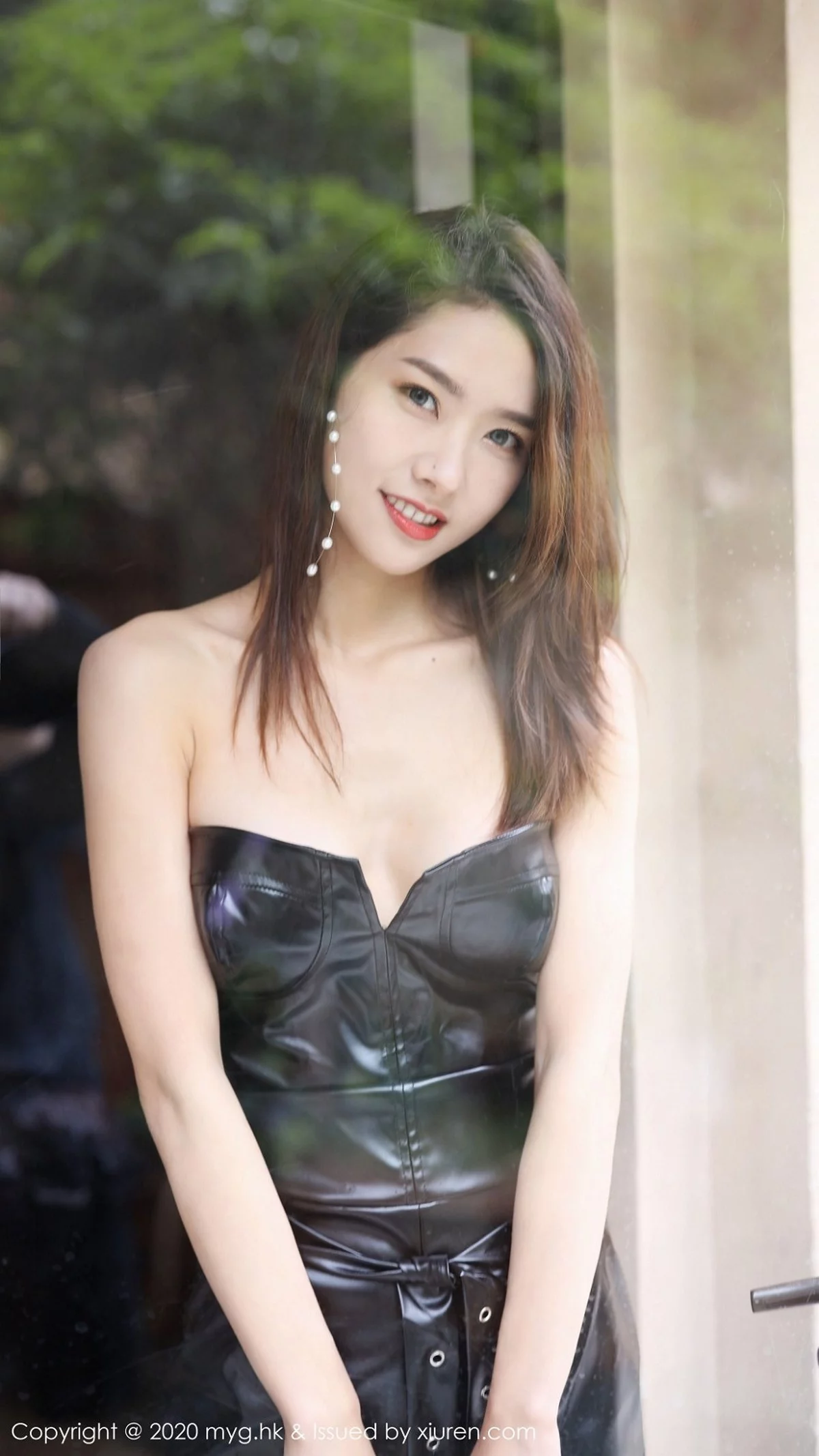 Xrmnw.Vip_方子萱_写真