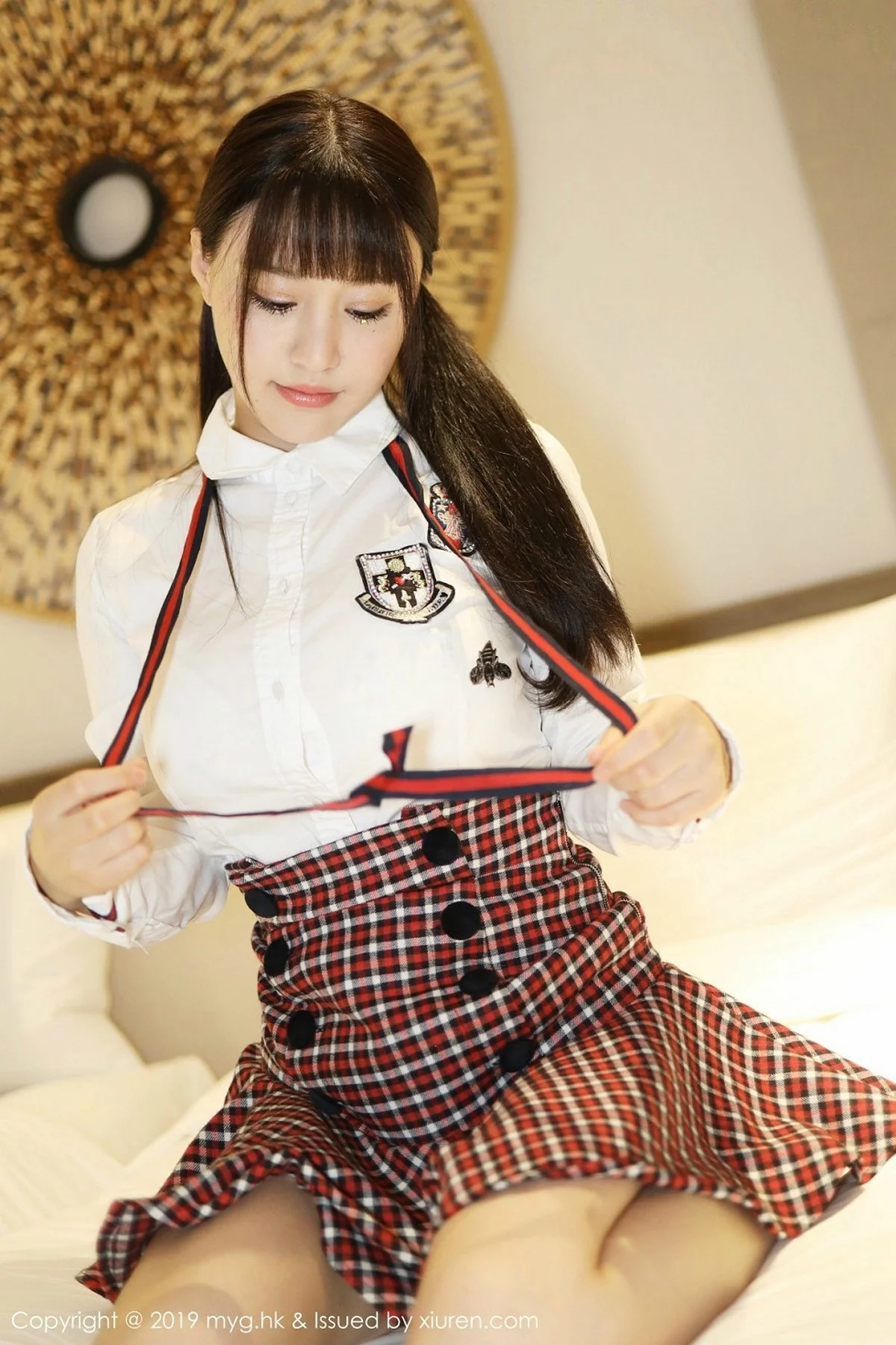 Xrmnw.Vip_朱可儿_写真
