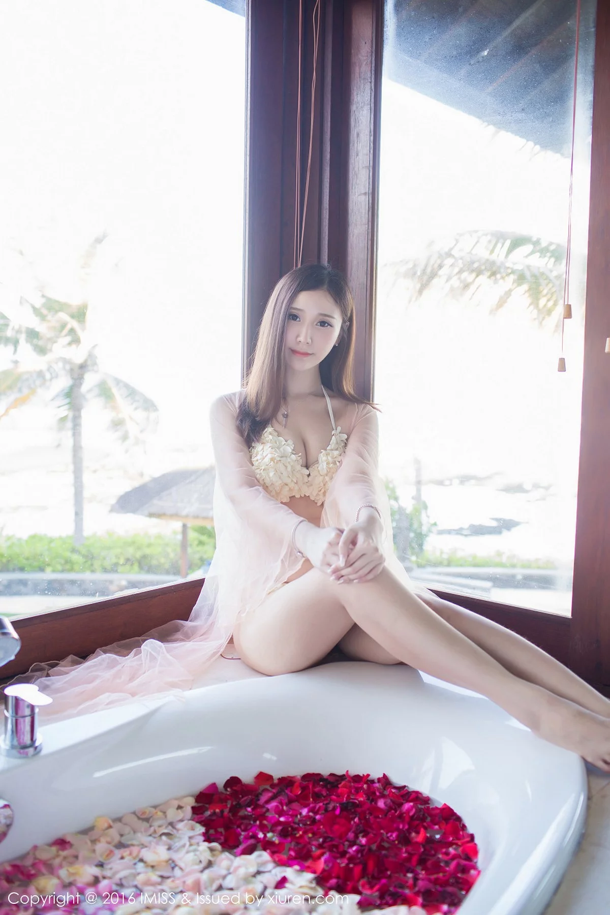 Xrmnw.Vip_淼淼萌萌哒_写真