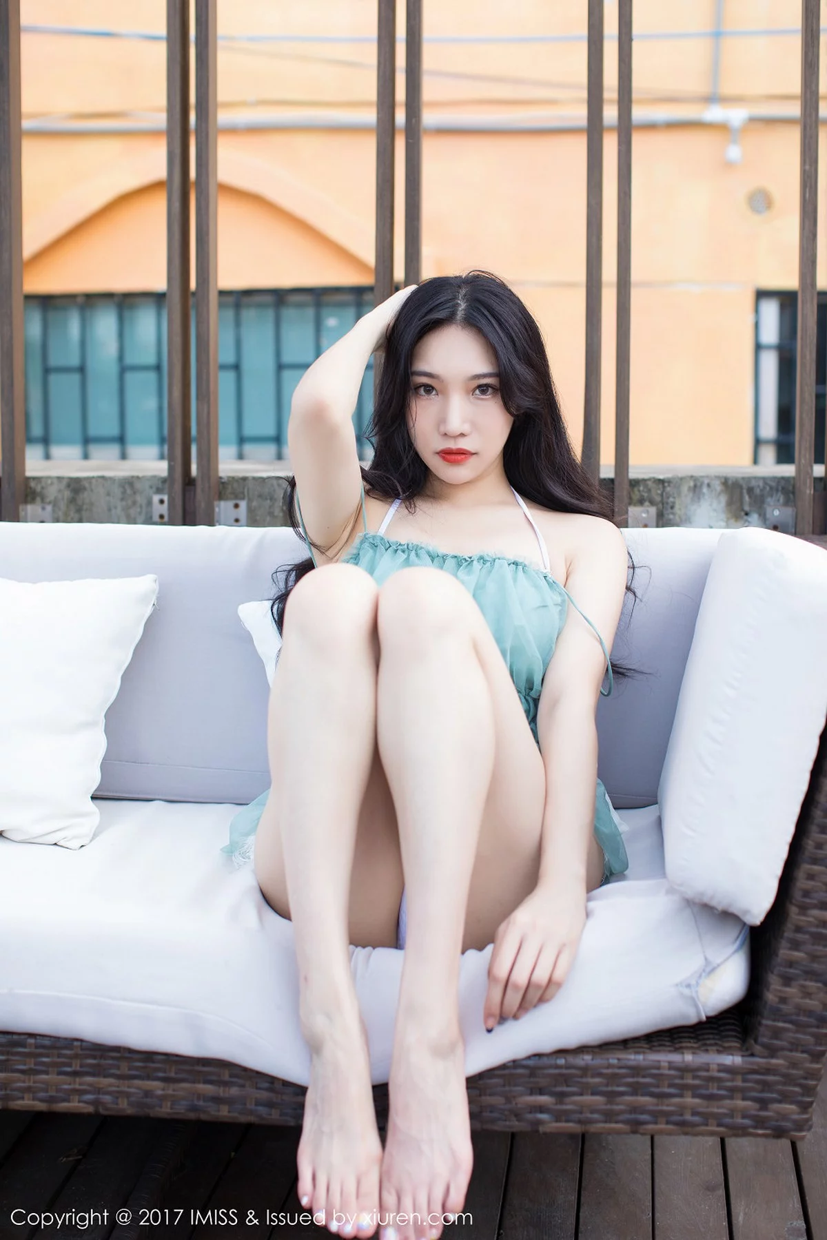 Xrmnw.Vip_小狐狸_写真