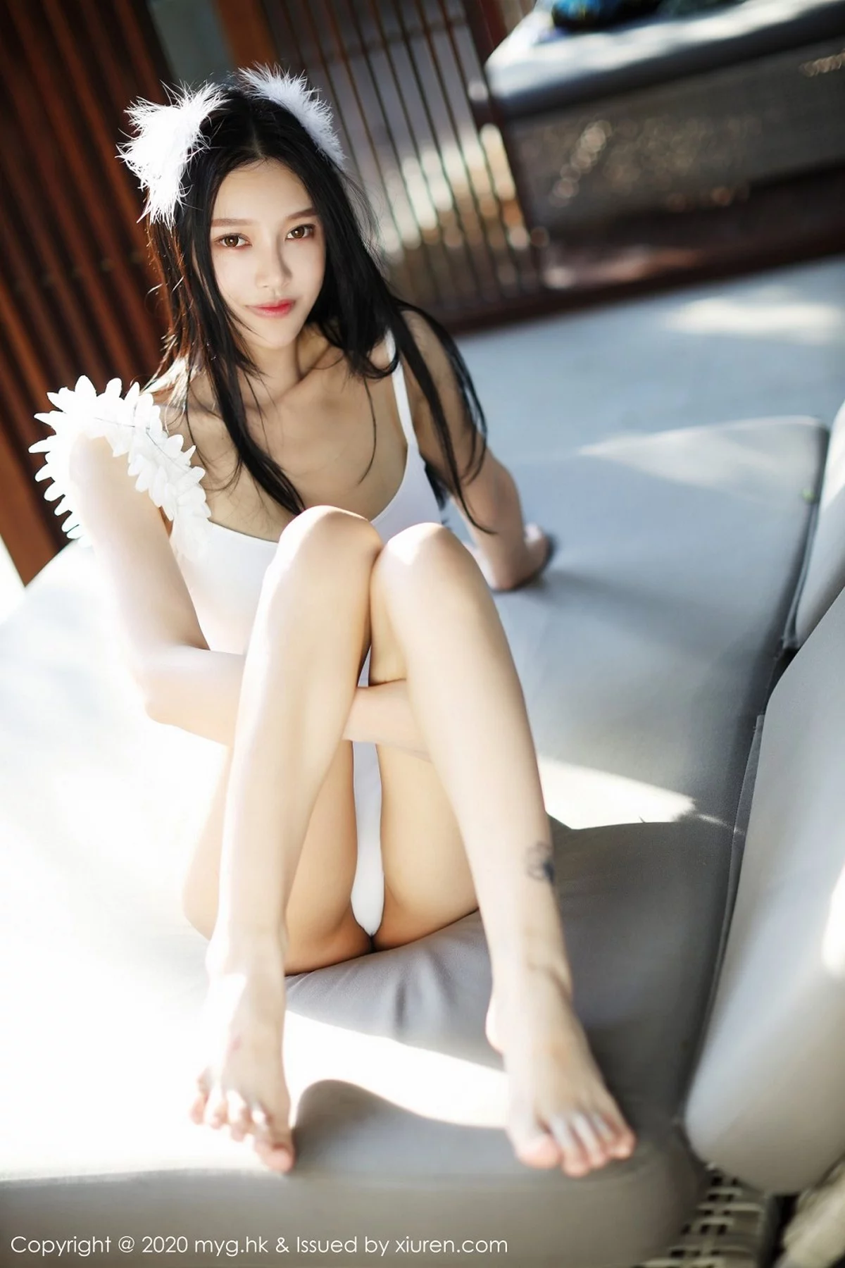 Xrmnw.Vip_唐琪儿_写真
