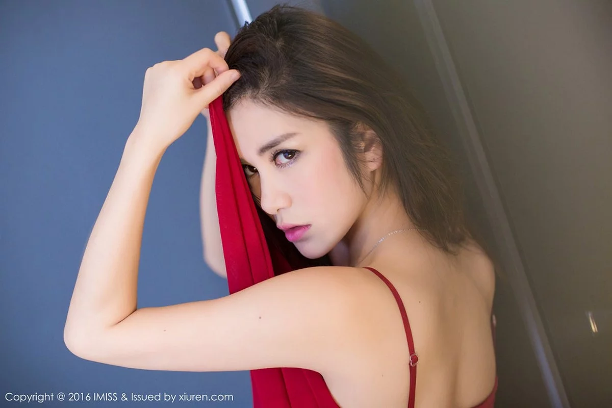 Xrmnw.Vip_李李七七喜喜_写真