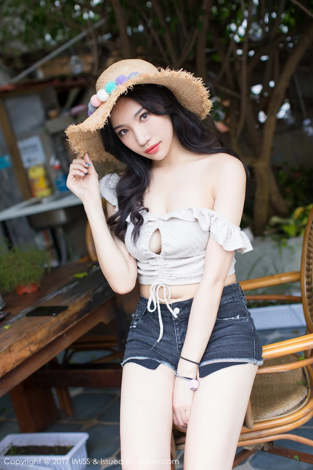 Xrmnw.Vip_小狐狸_写真