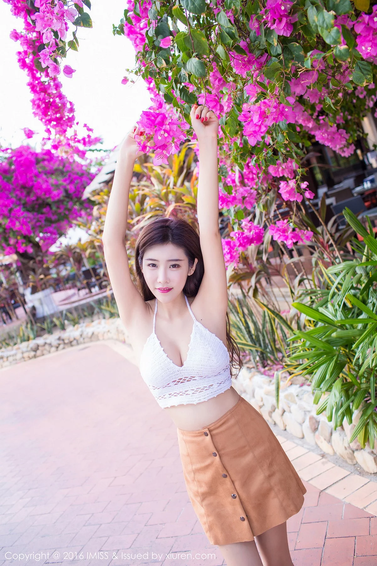 Xrmnw.Vip_程小烦不烦_写真