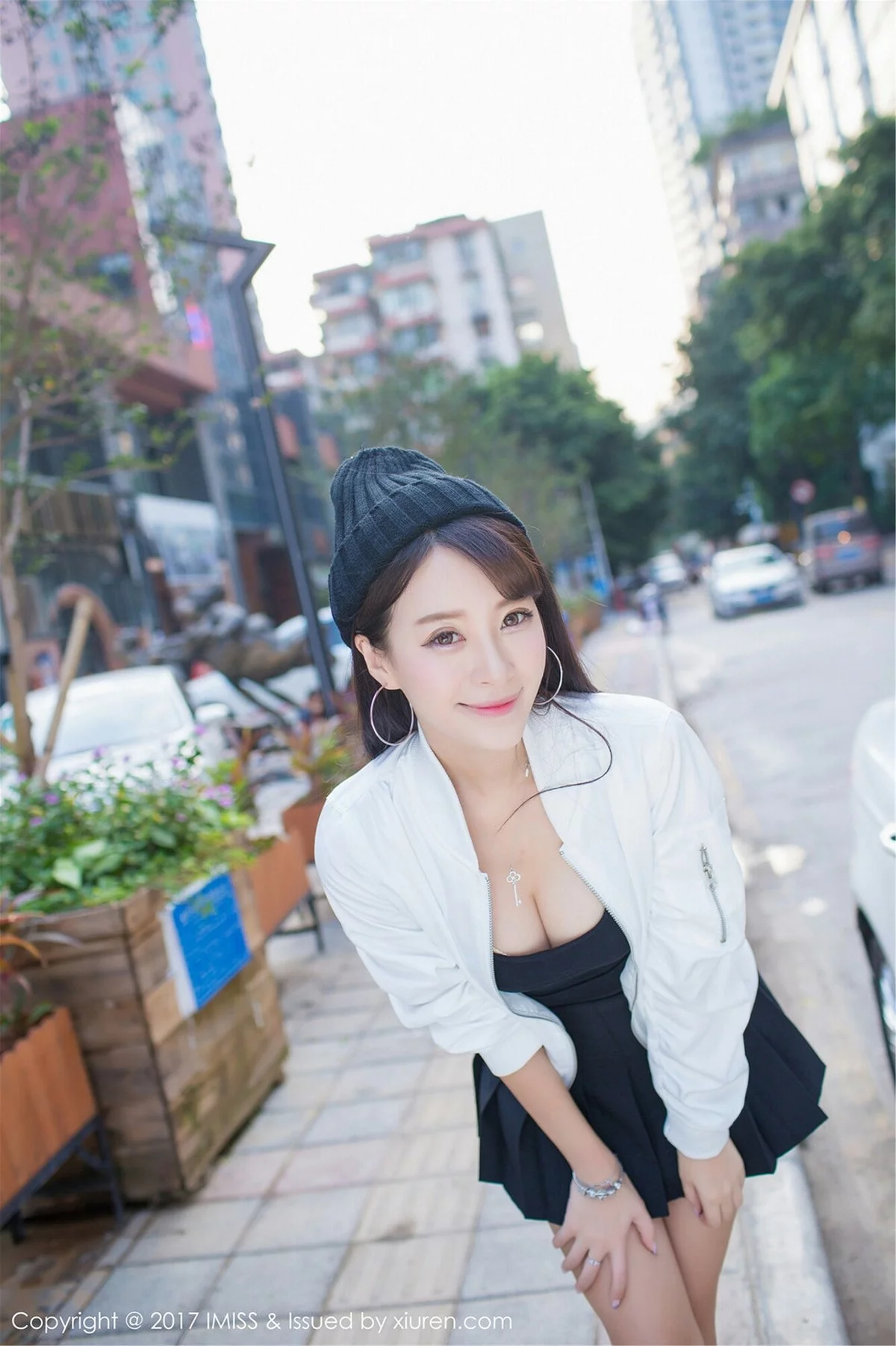 Xrmnw.Vip_王曼妮好Q_写真