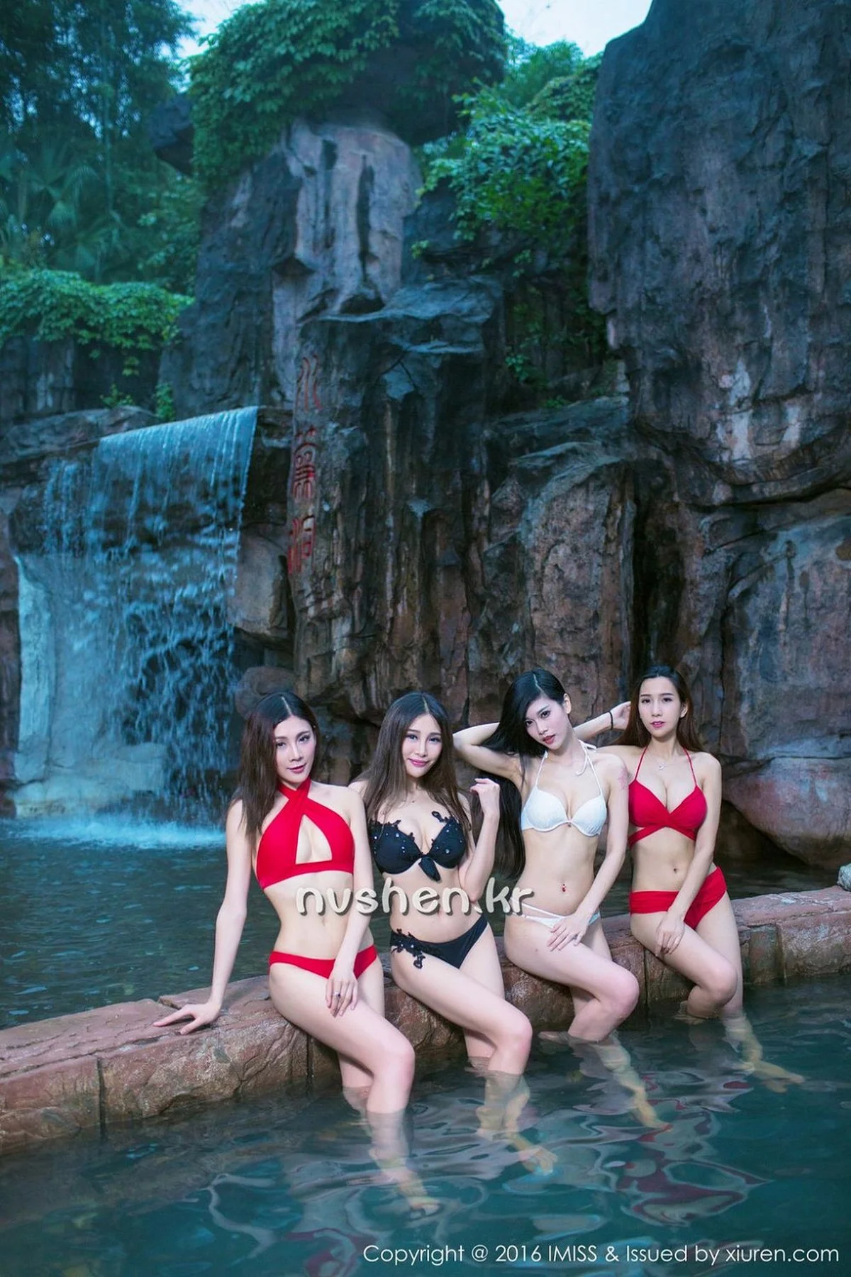 Xrmnw.Vip_模特合集_写真