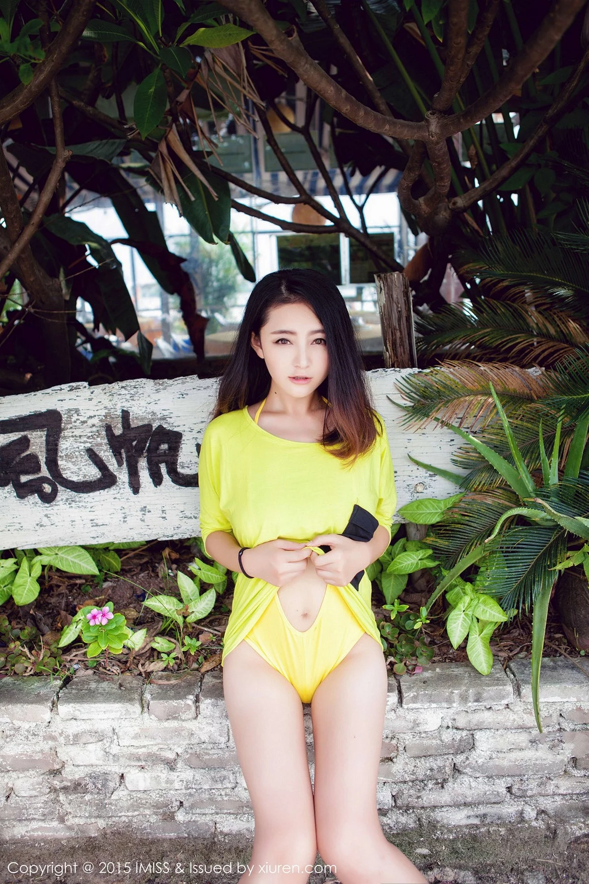 Xrmnw.Vip_夏茉GIGI_写真