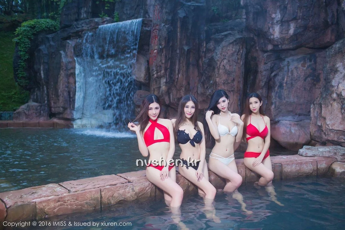 Xrmnw.Vip_模特合集_写真
