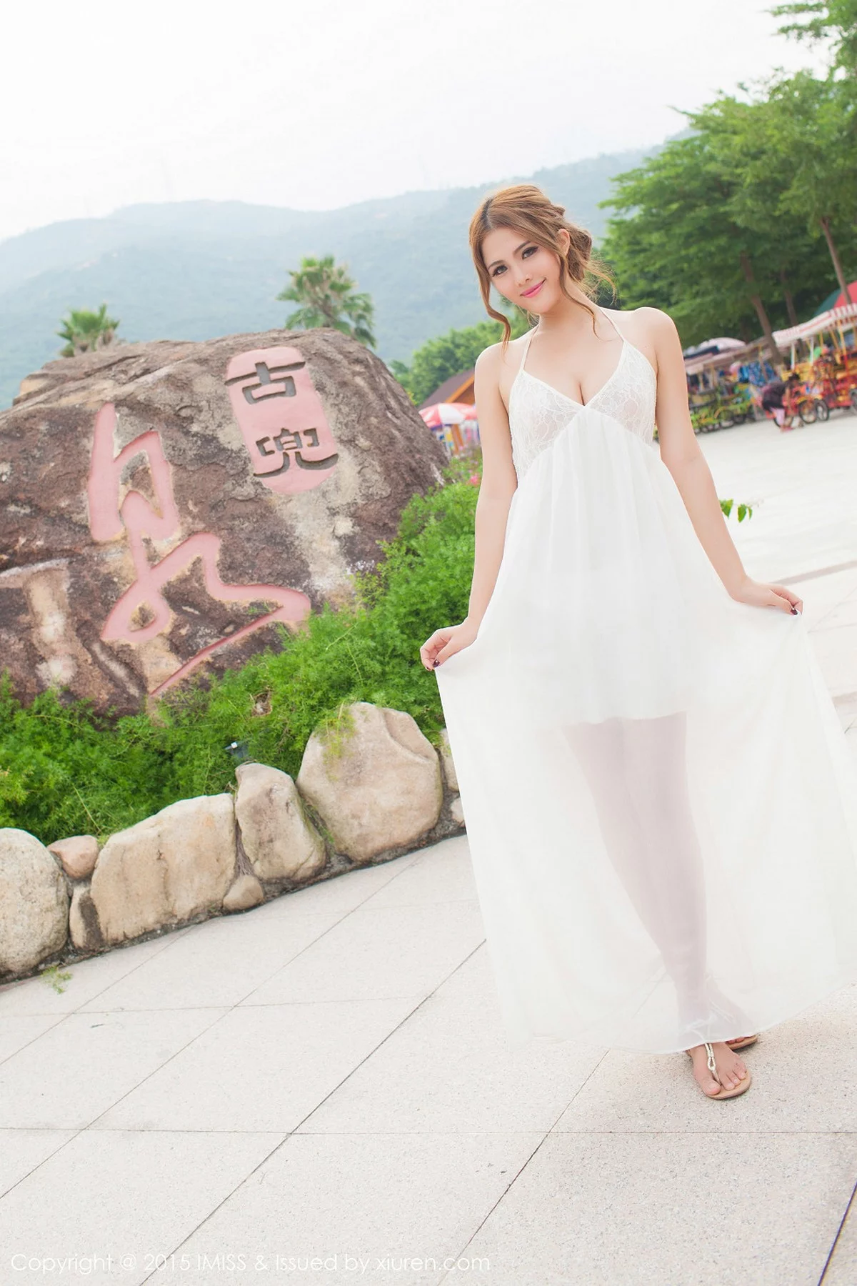 Xrmnw.Vip_妍妍_写真