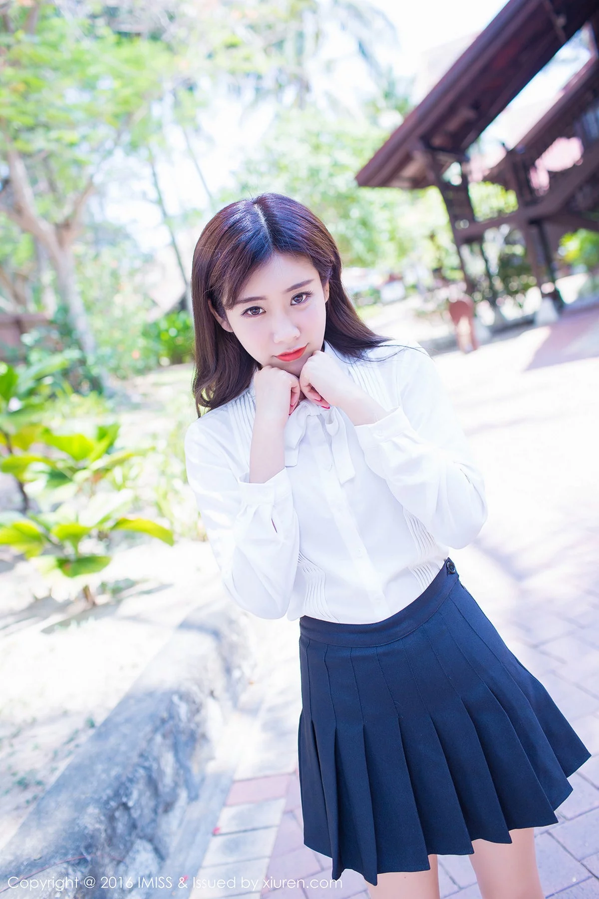 Xrmnw.Vip_程小烦不烦_写真