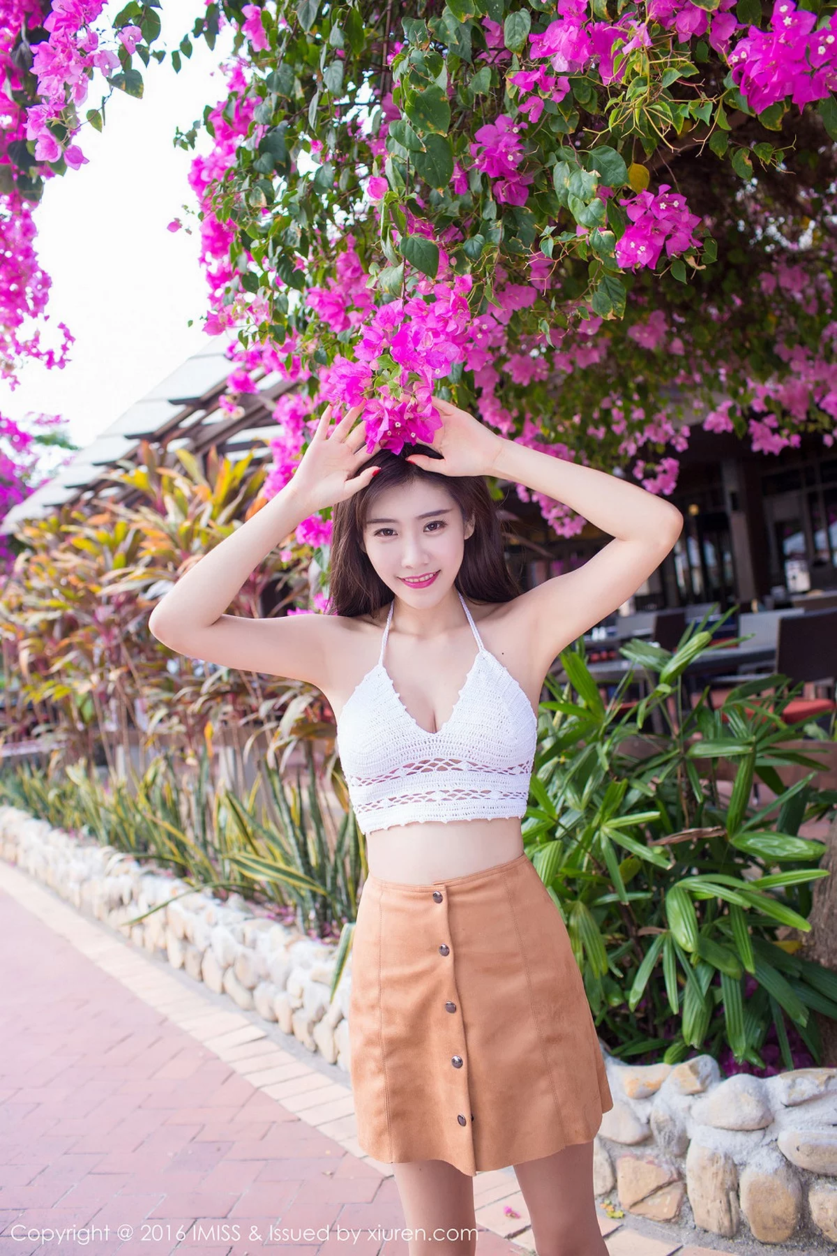 Xrmnw.Vip_程小烦不烦_写真