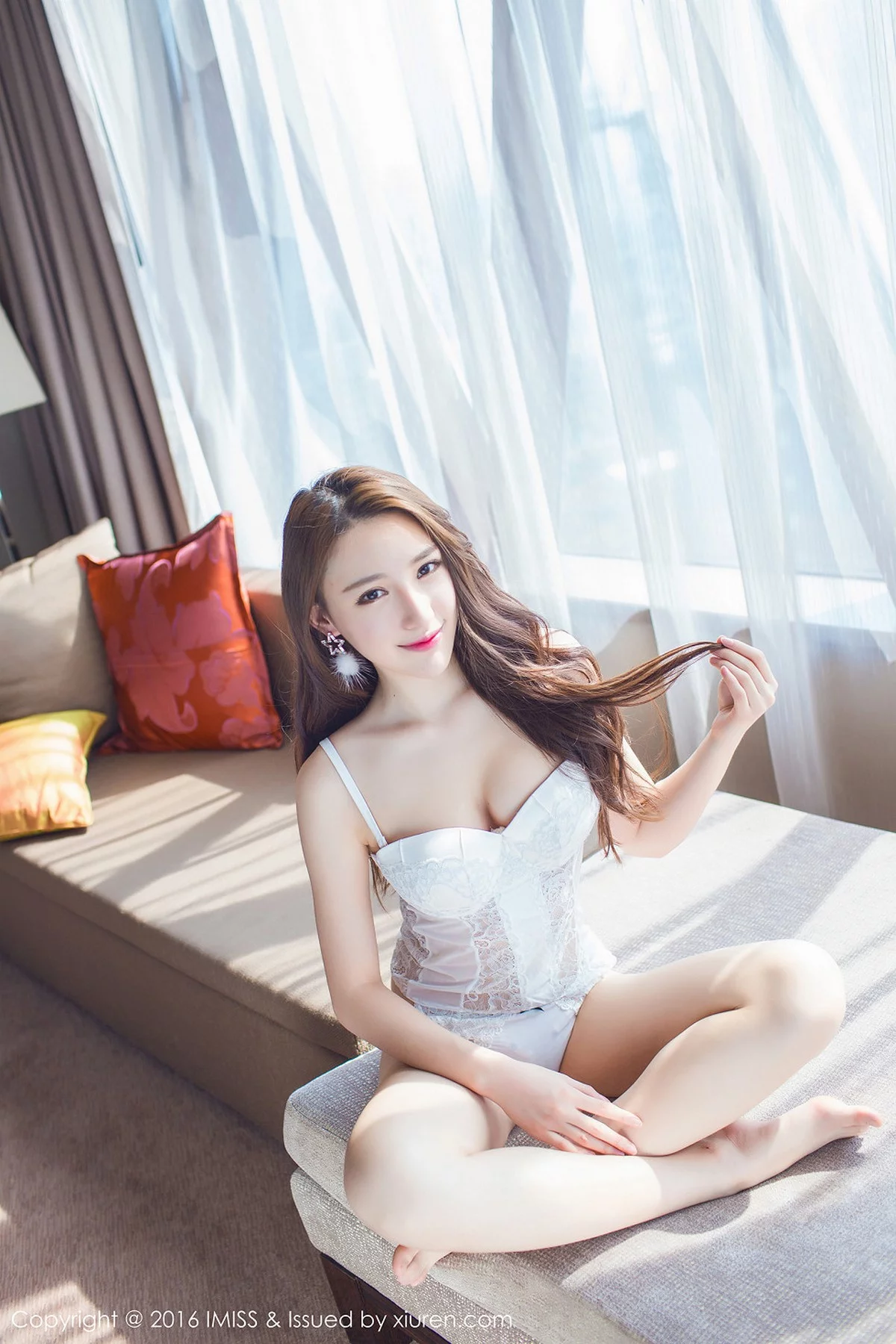 Xrmnw.Vip_刘奕宁_写真