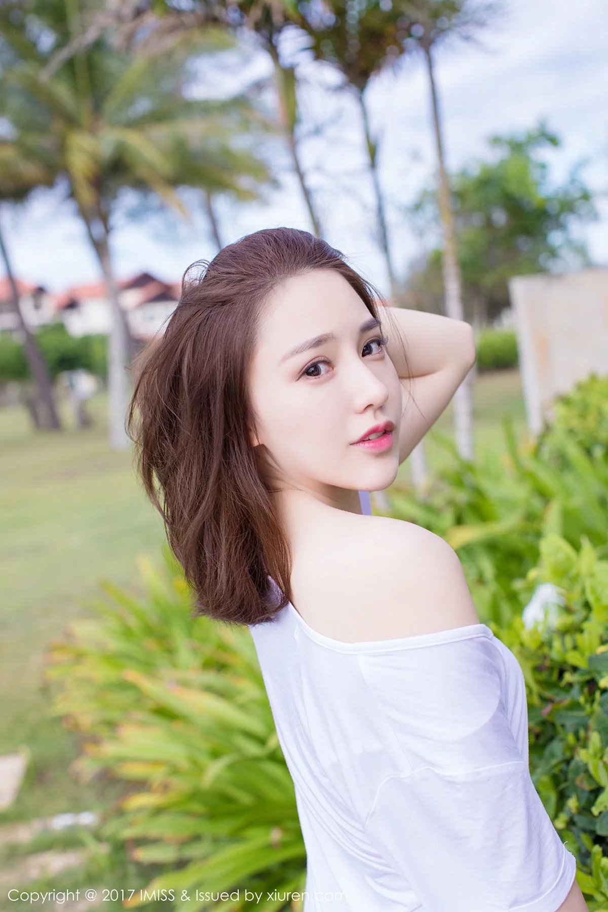 Xrmnw.Vip_刘奕宁_写真