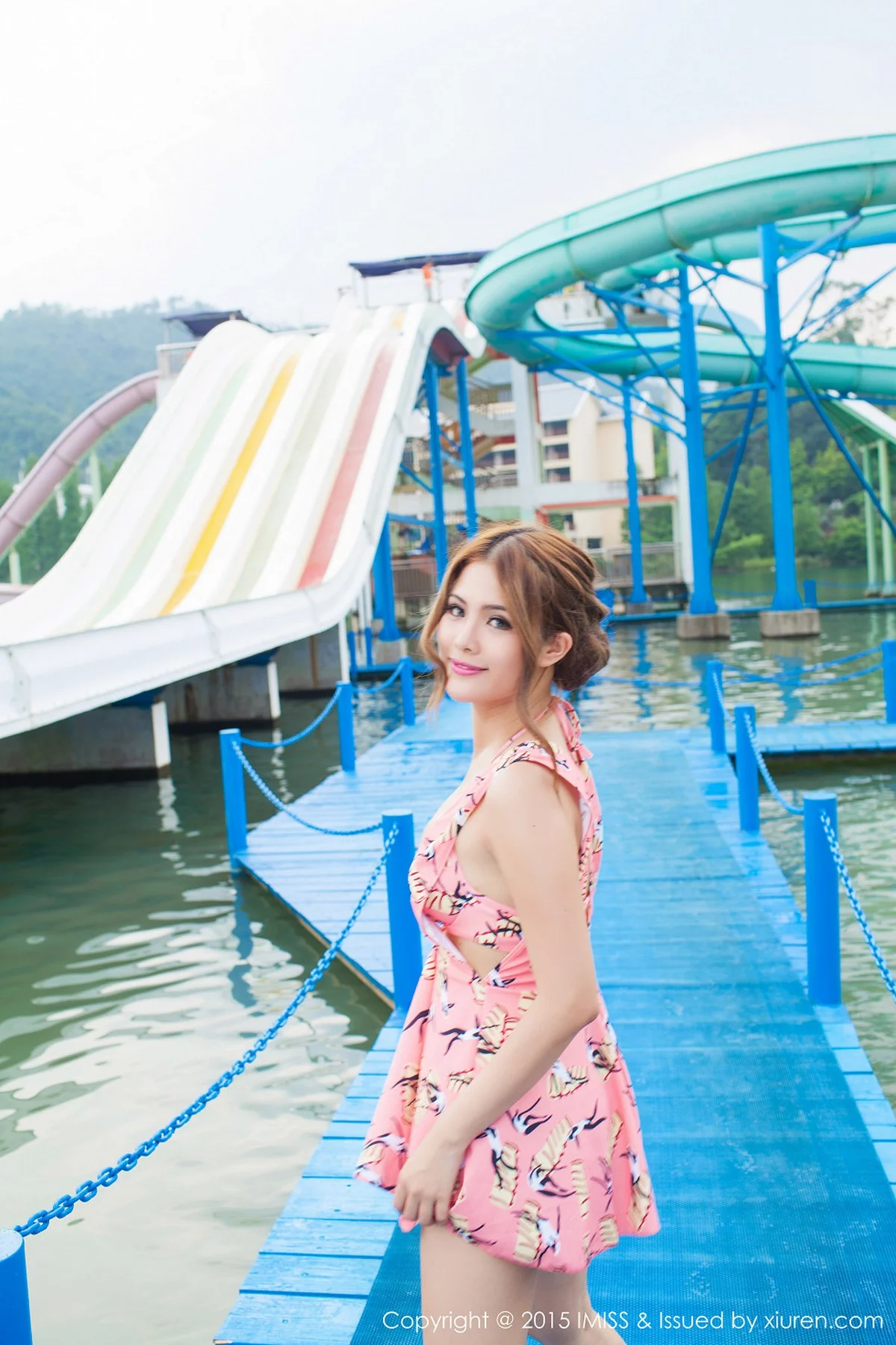 Xrmnw.Vip_妍妍_写真