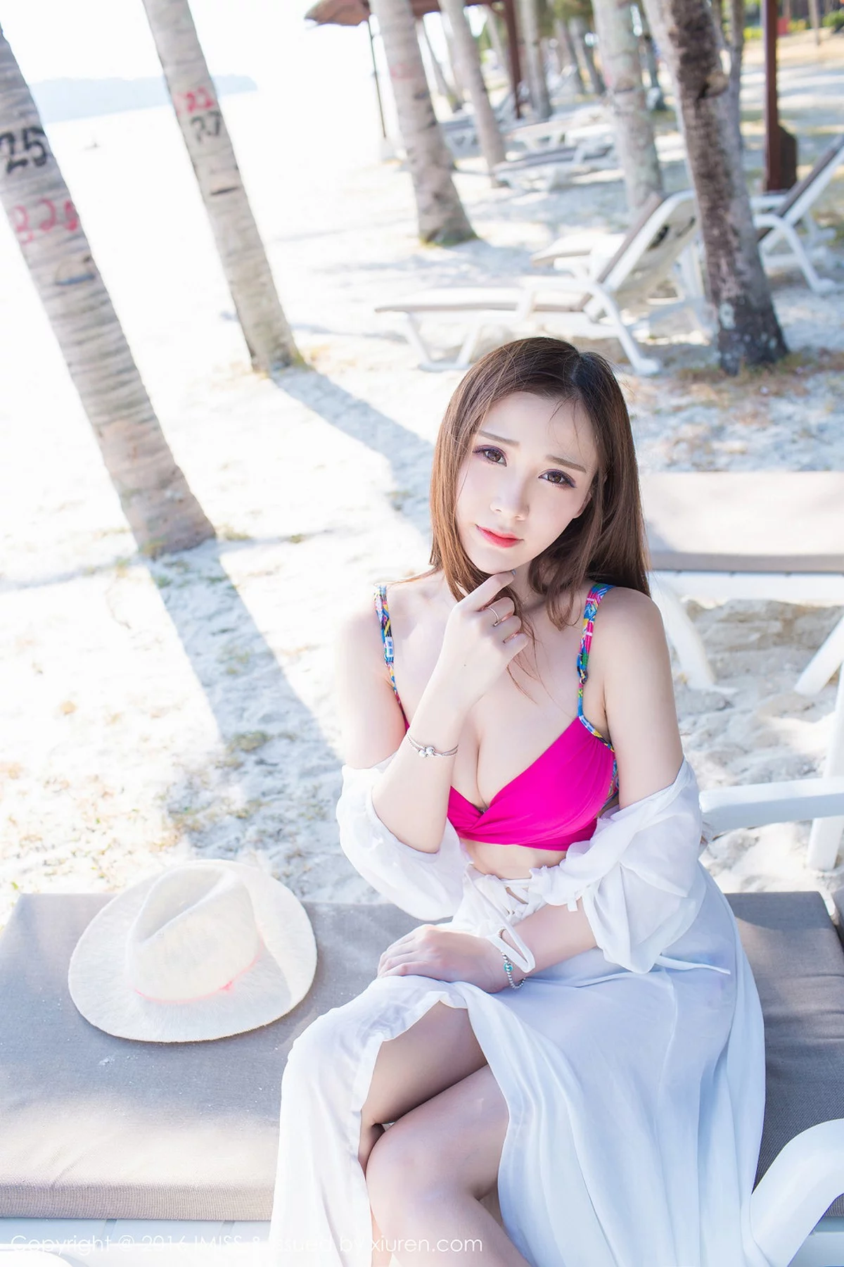Xrmnw.Vip_淼淼萌萌哒_写真