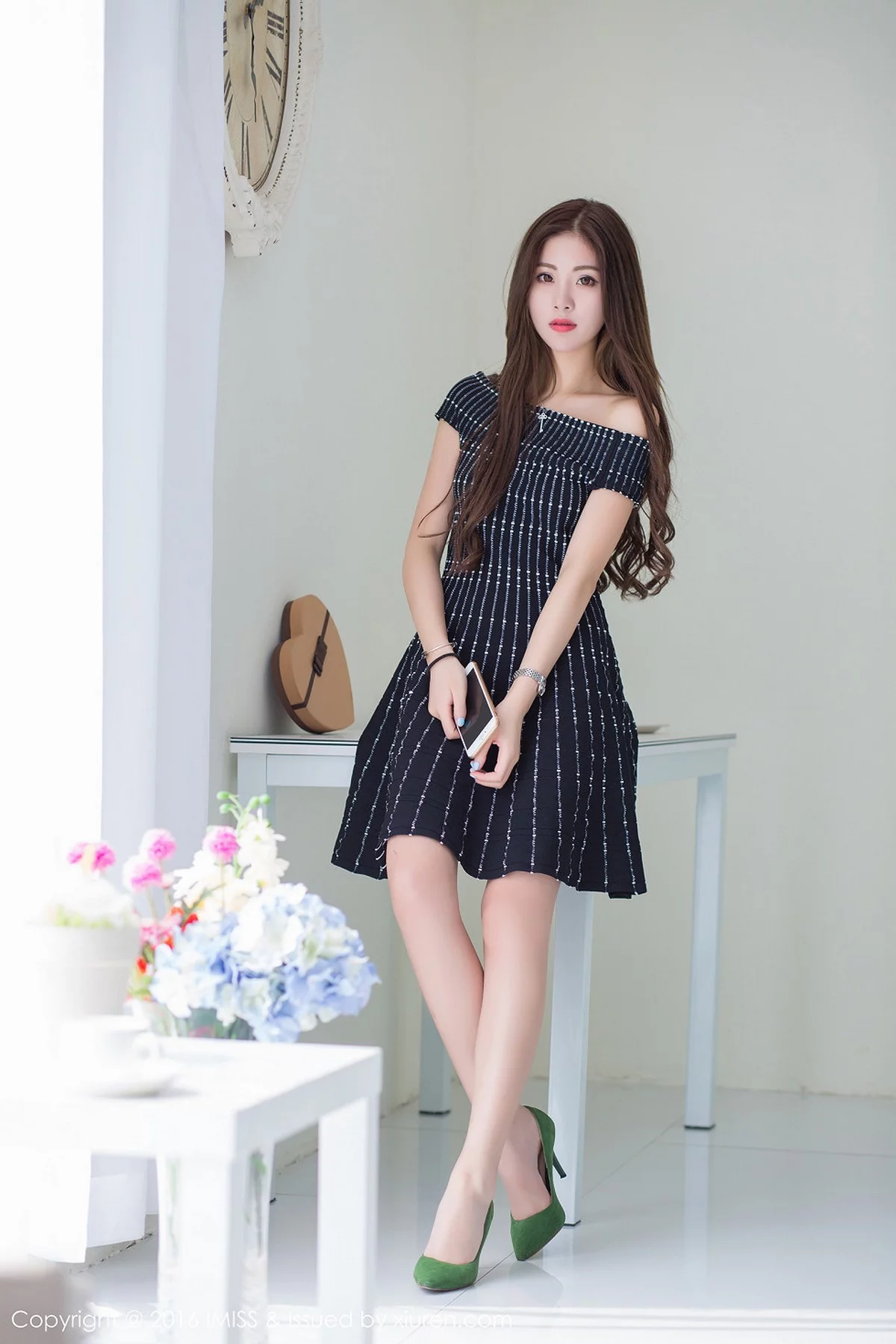 Xrmnw.Vip_菲儿_写真