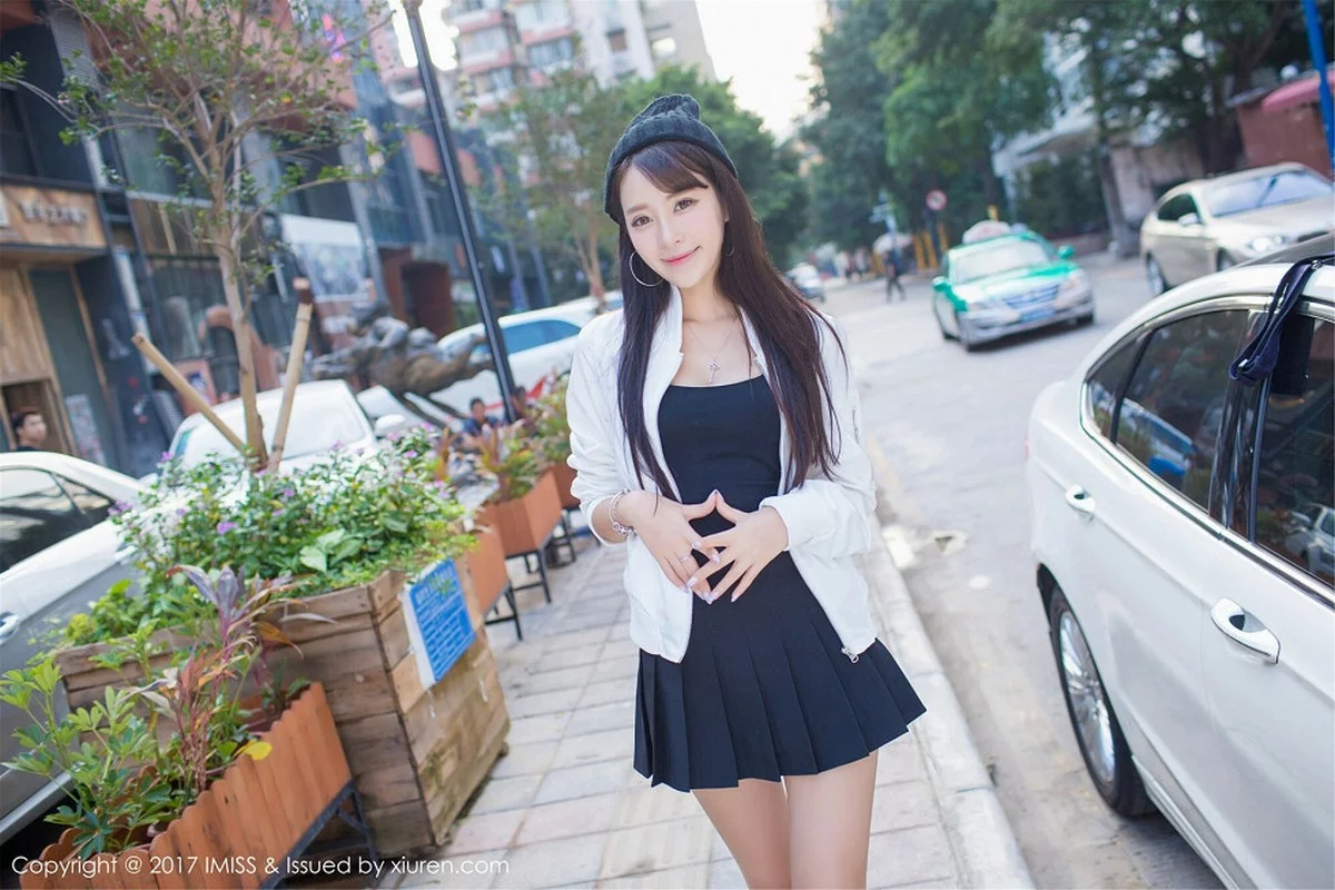 Xrmnw.Vip_王曼妮好Q_写真