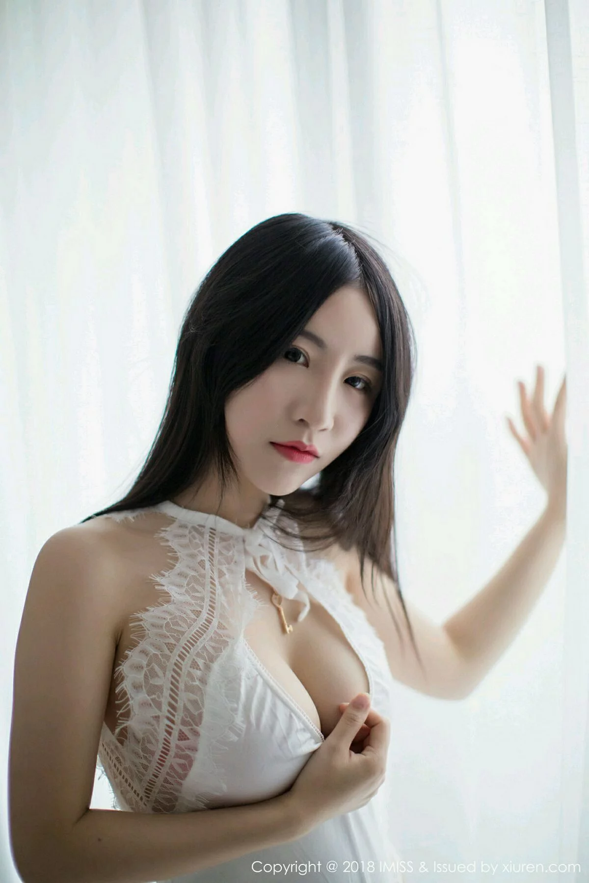 Xrmnw.Vip_绯月樱_写真