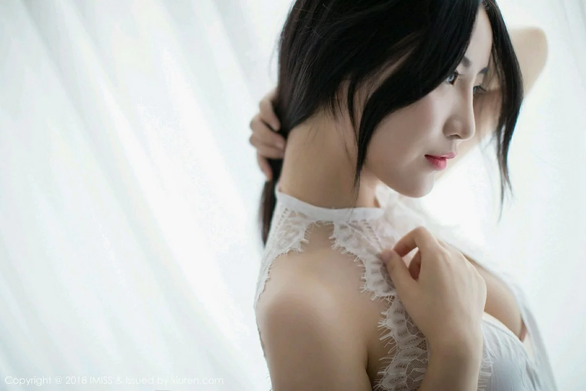 Xrmnw.Vip_绯月樱_写真