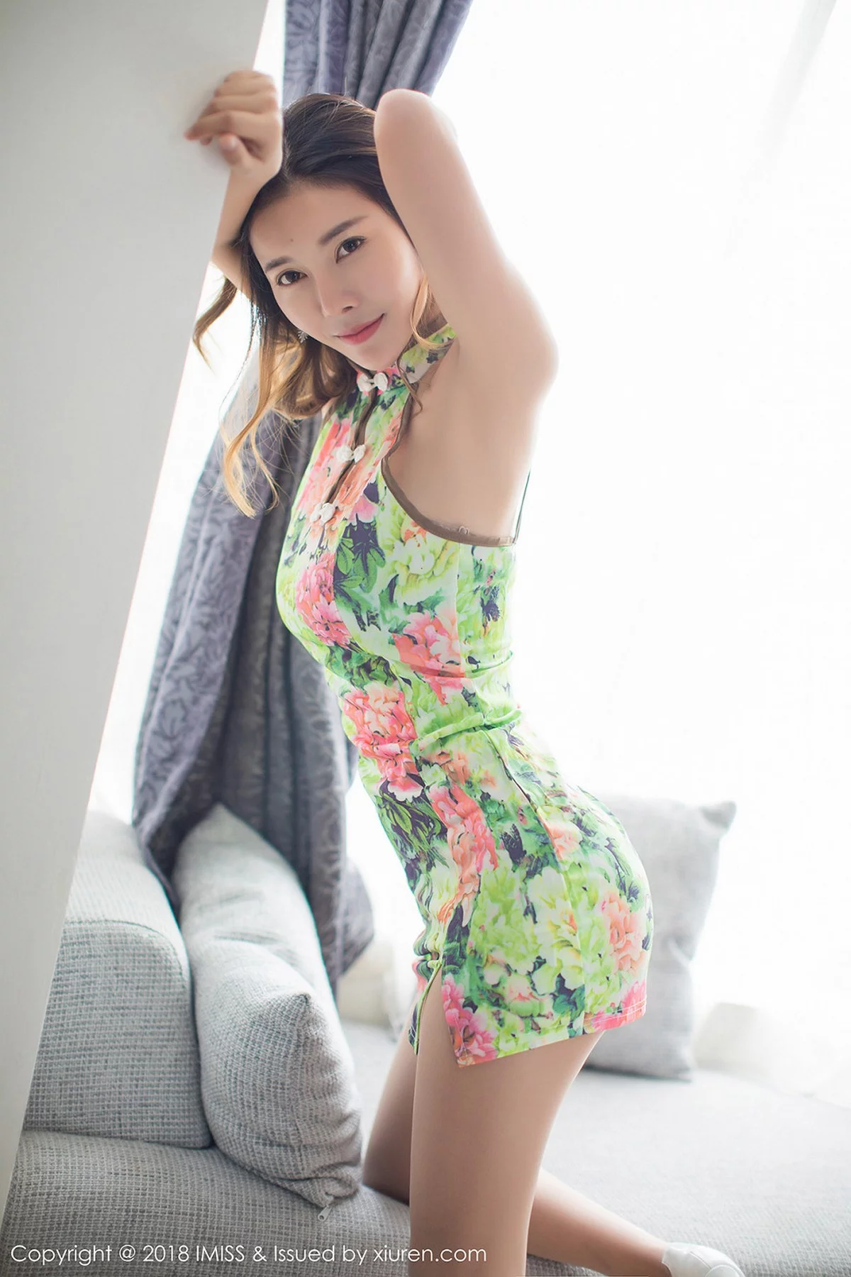 Xrmnw.Vip_依依Yiyi_写真