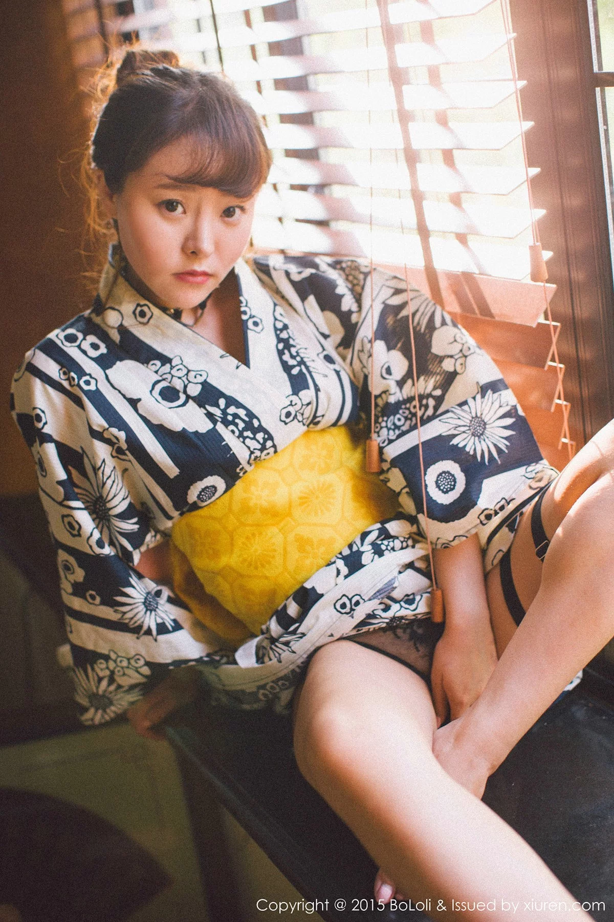Xrmnw.Vip_柳侑绮_写真