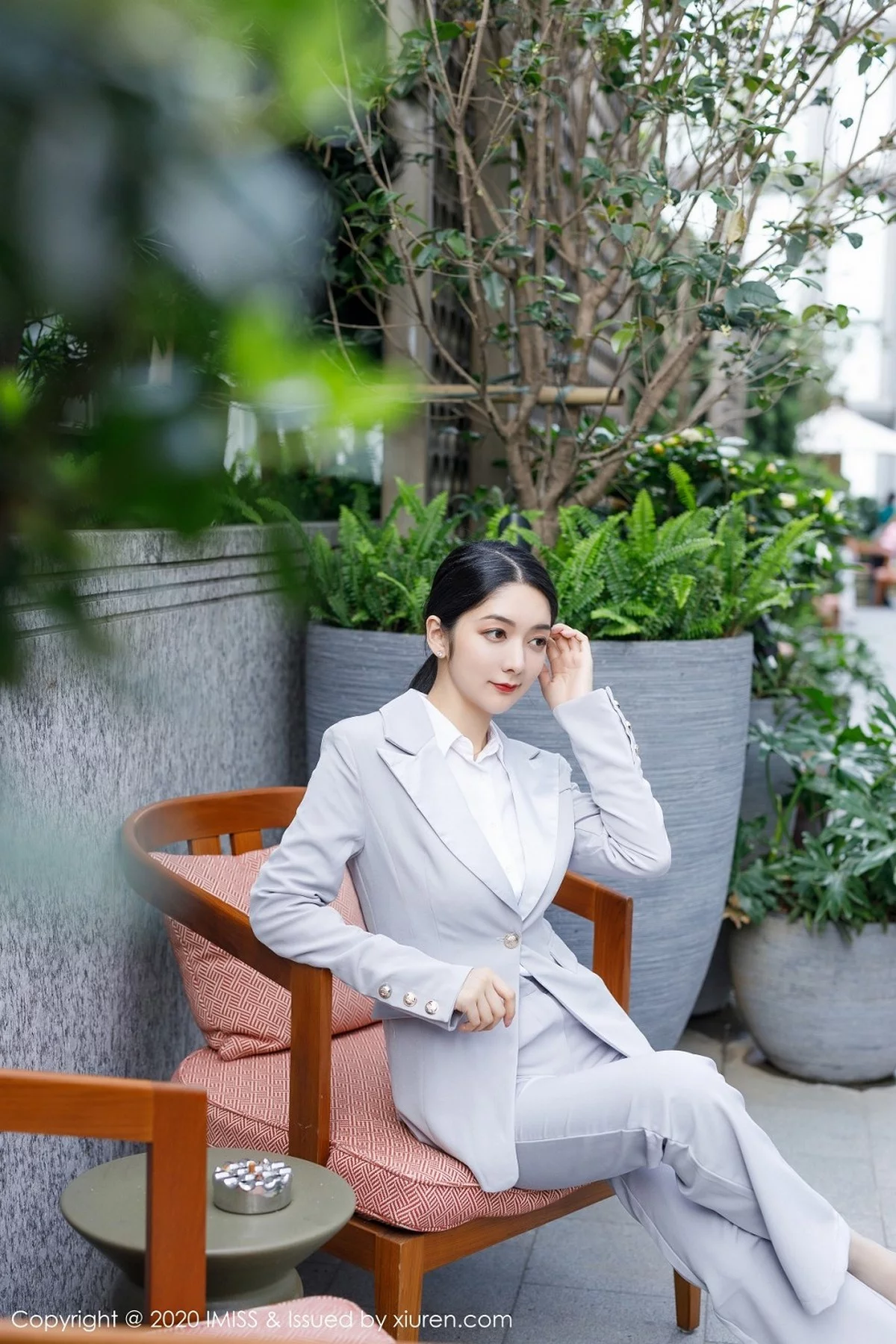 Xrmnw.Vip_小热巴_写真