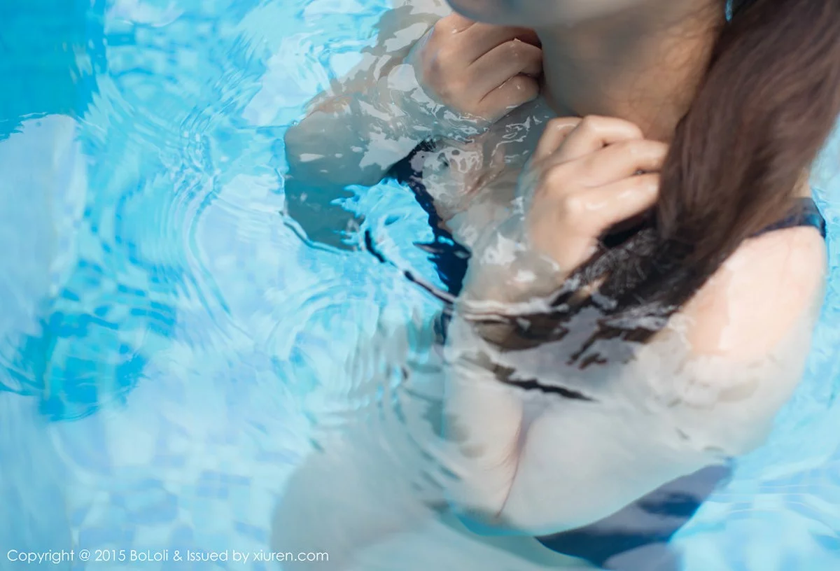 Xrmnw.Vip_柳侑绮_写真