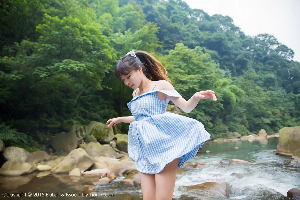 Xrmnw.Vip_柳侑绮_写真