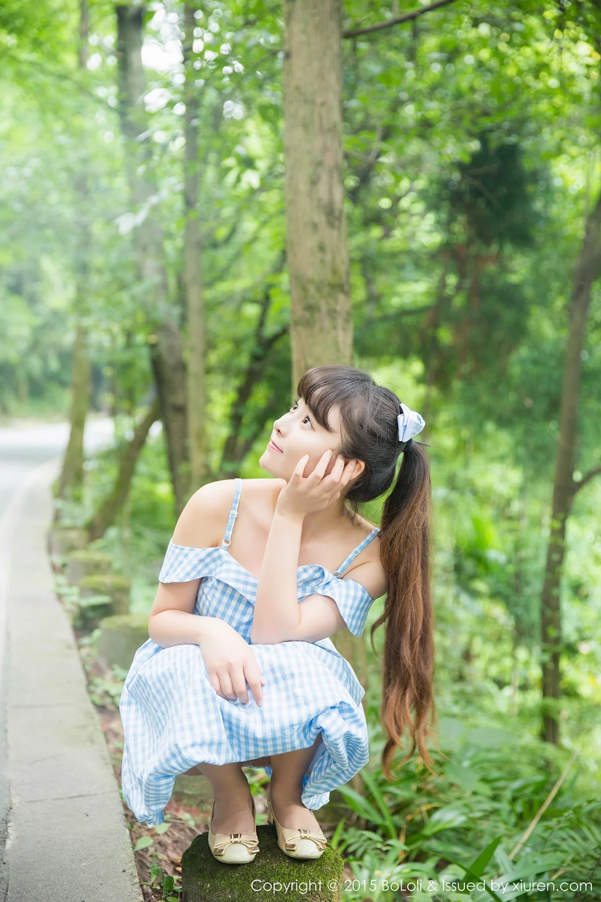 Xrmnw.Vip_柳侑绮_写真
