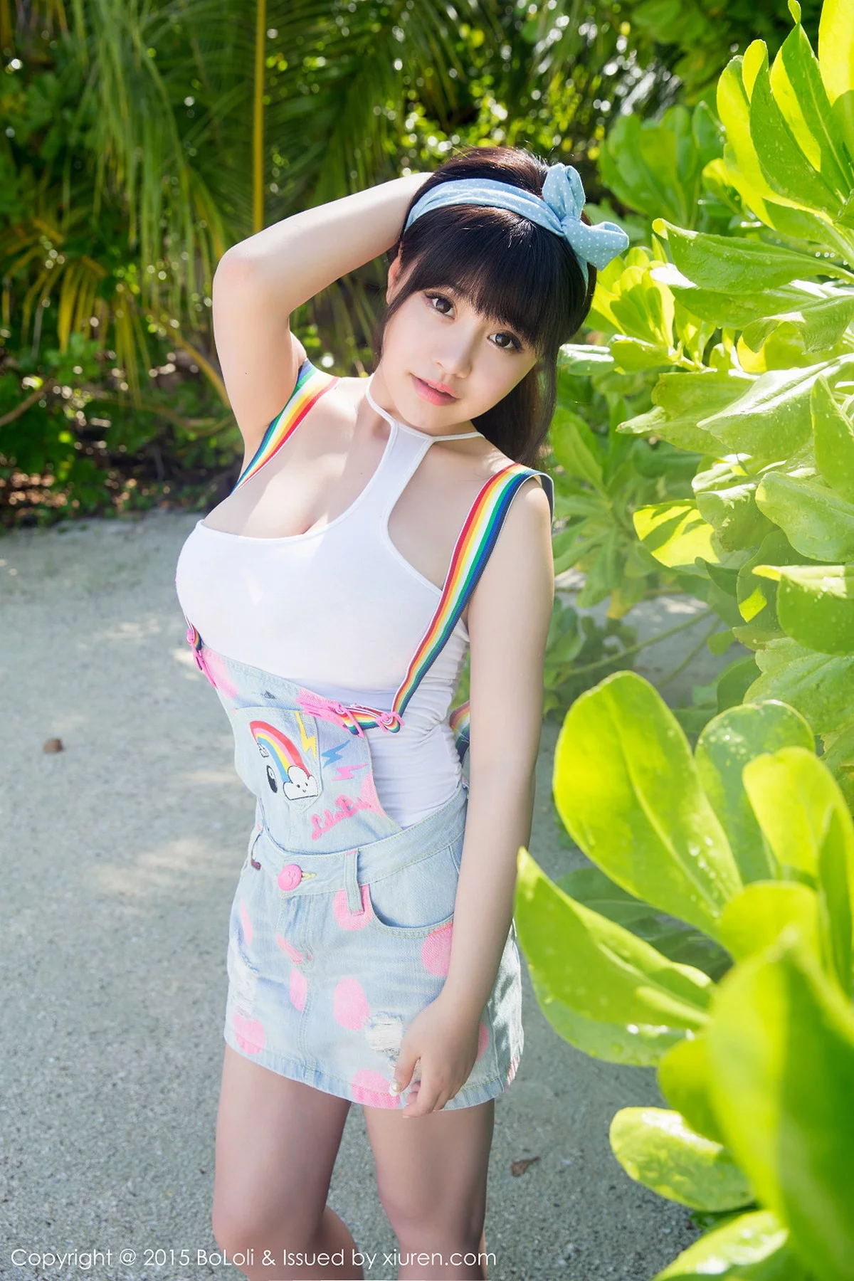 Xrmnw.Vip_Barbie可儿_写真