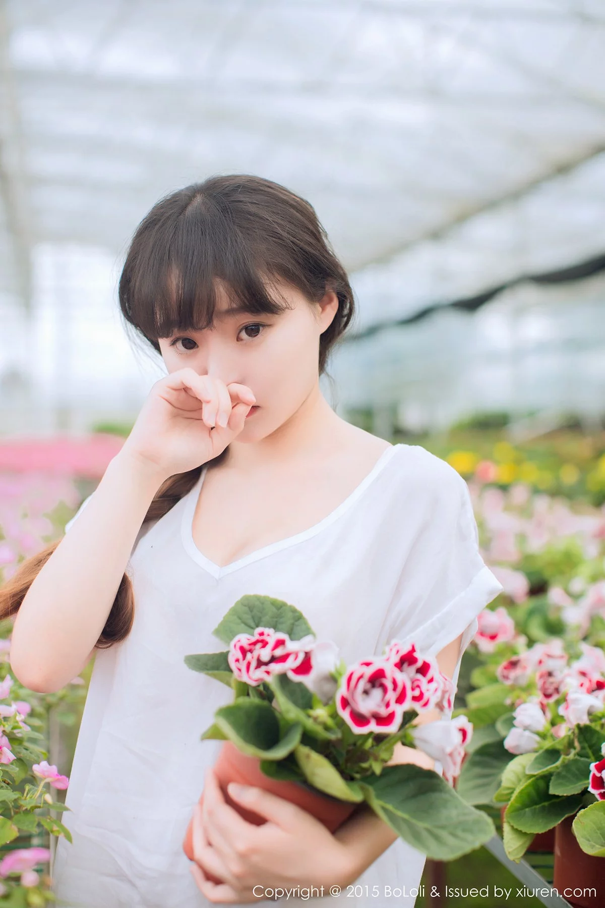 Xrmnw.Vip_柳侑绮_写真