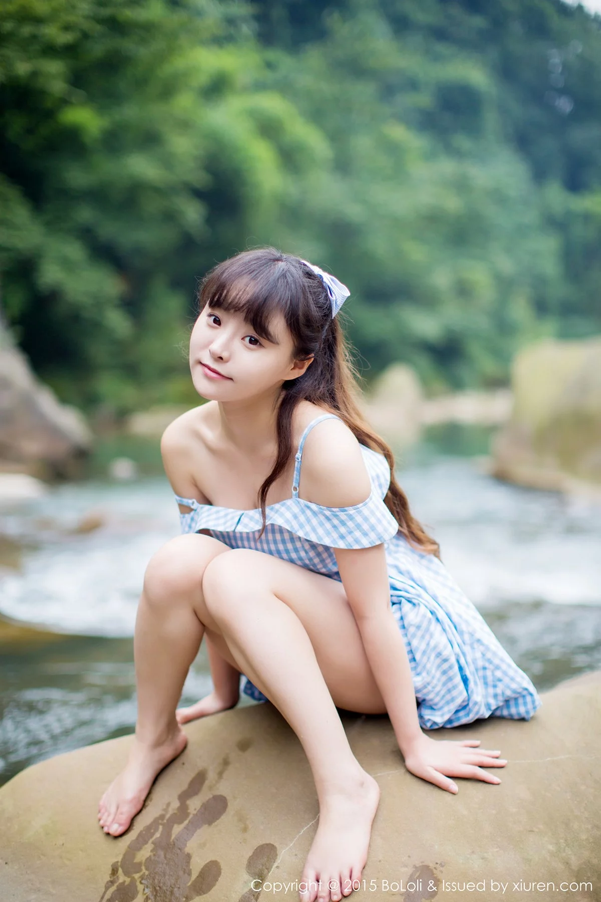 Xrmnw.Vip_柳侑绮_写真