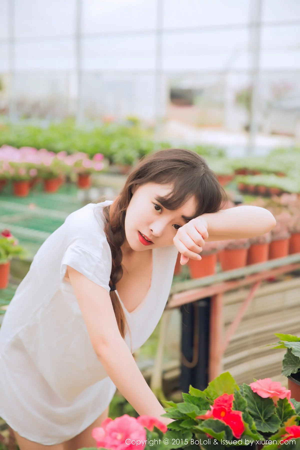 Xrmnw.Vip_柳侑绮_写真