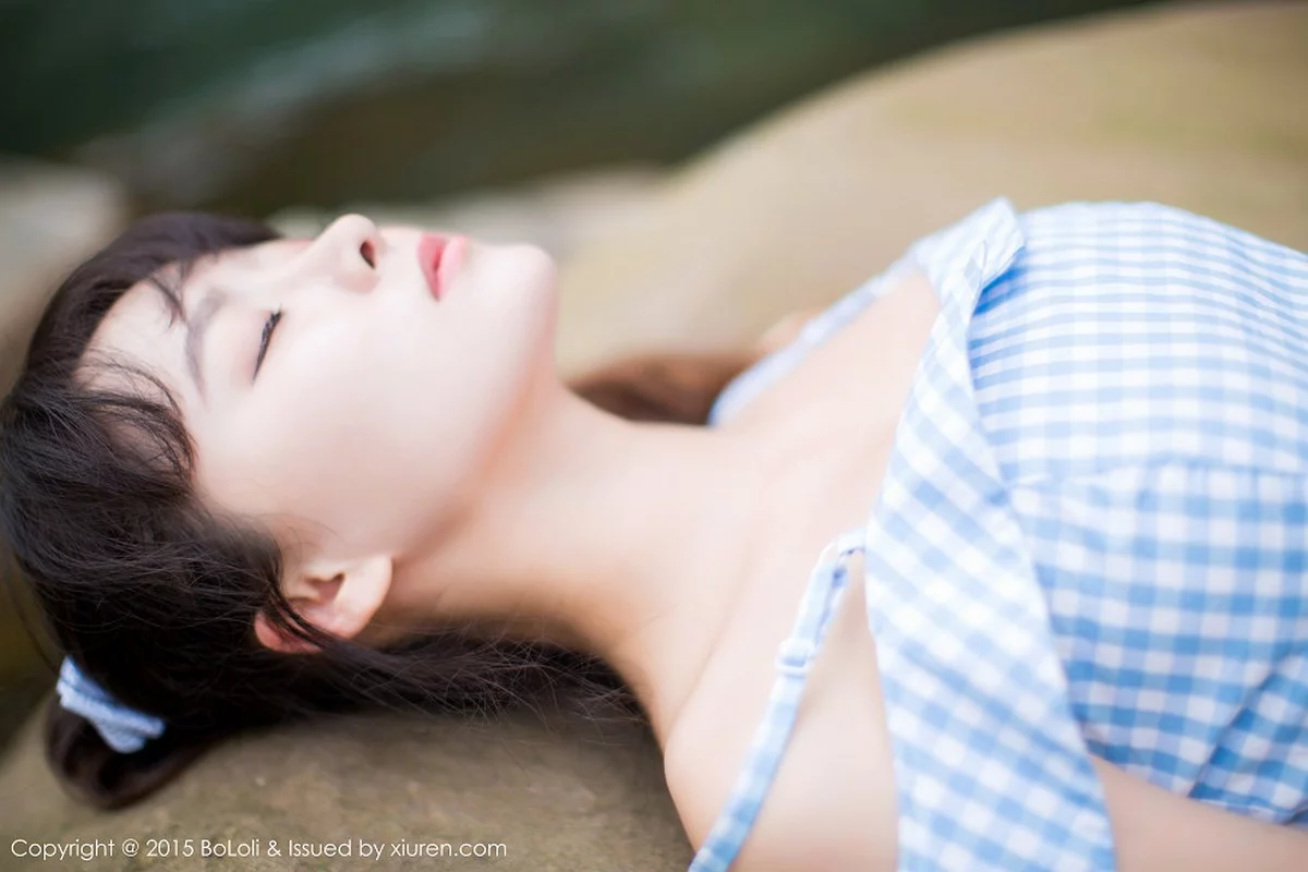 Xrmnw.Vip_柳侑绮_写真